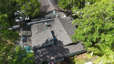 Roof Replacement in Tampa, FL