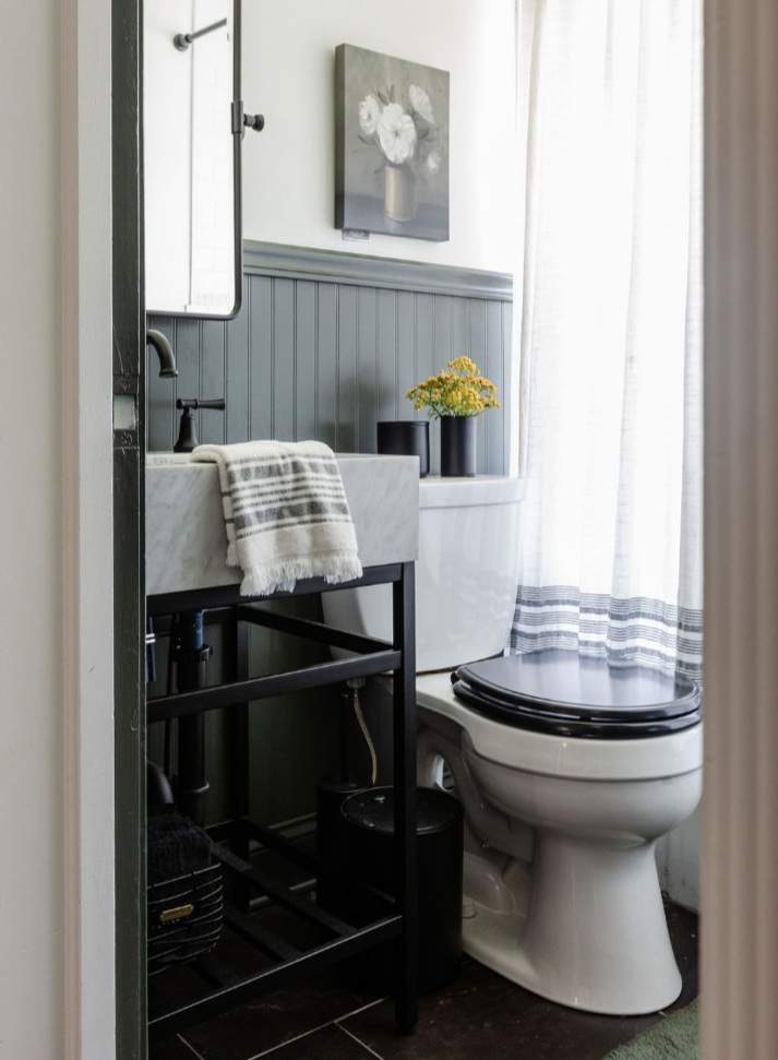 Complete repaint of interior  by Cutting edge painting 