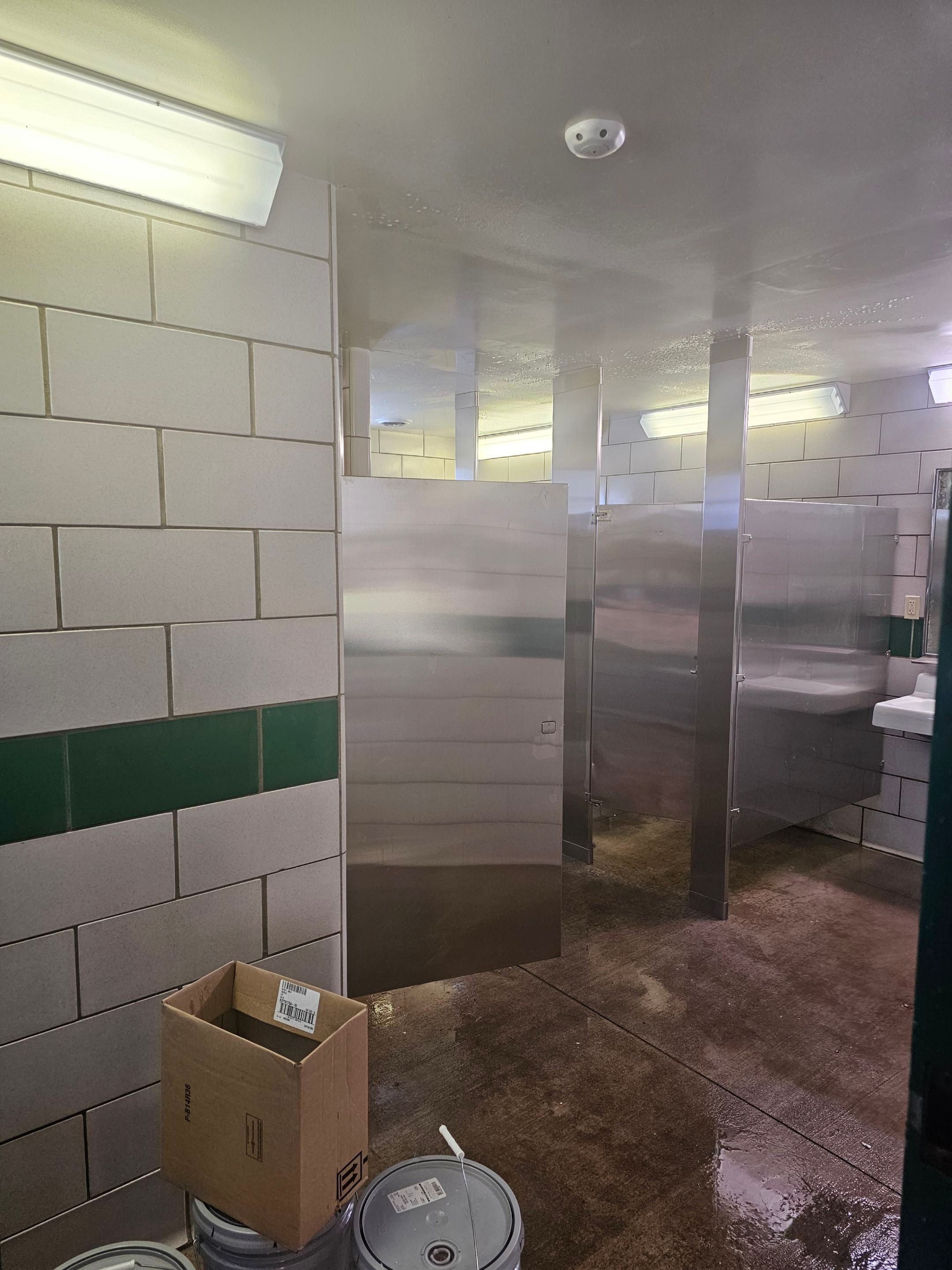 Project in MANCHESTER CENTER by FILLMORE CONTRACTS LLC