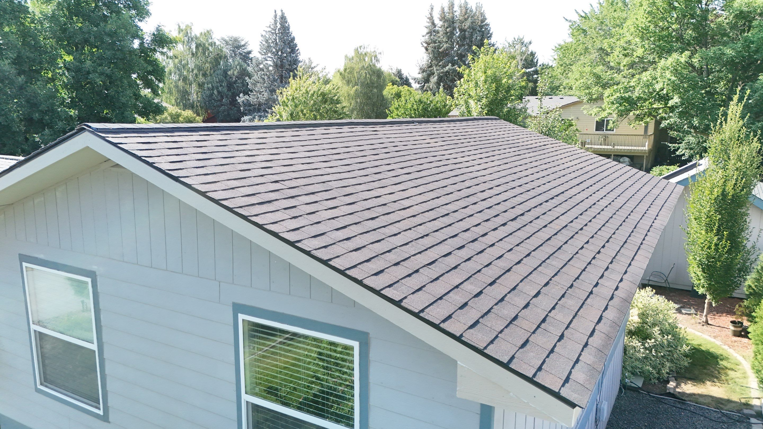 Spengler Street Richland Washington by Alpine Roofing