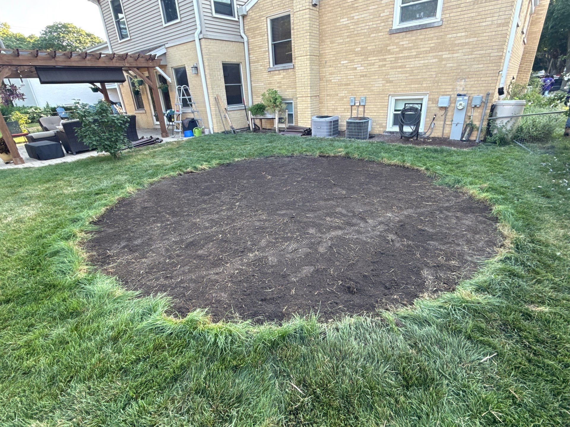 Loretta R. - Mount Prospect, IL by A&N