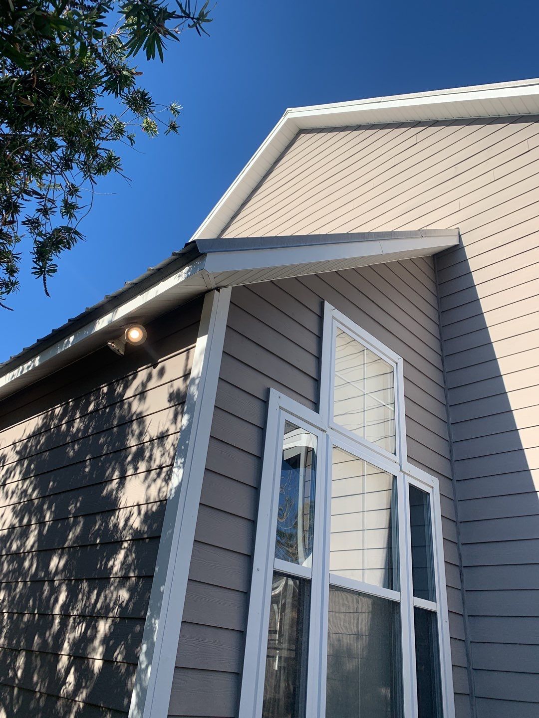 Downspout Extensions for Pensacola Homes by Gutter Professors
