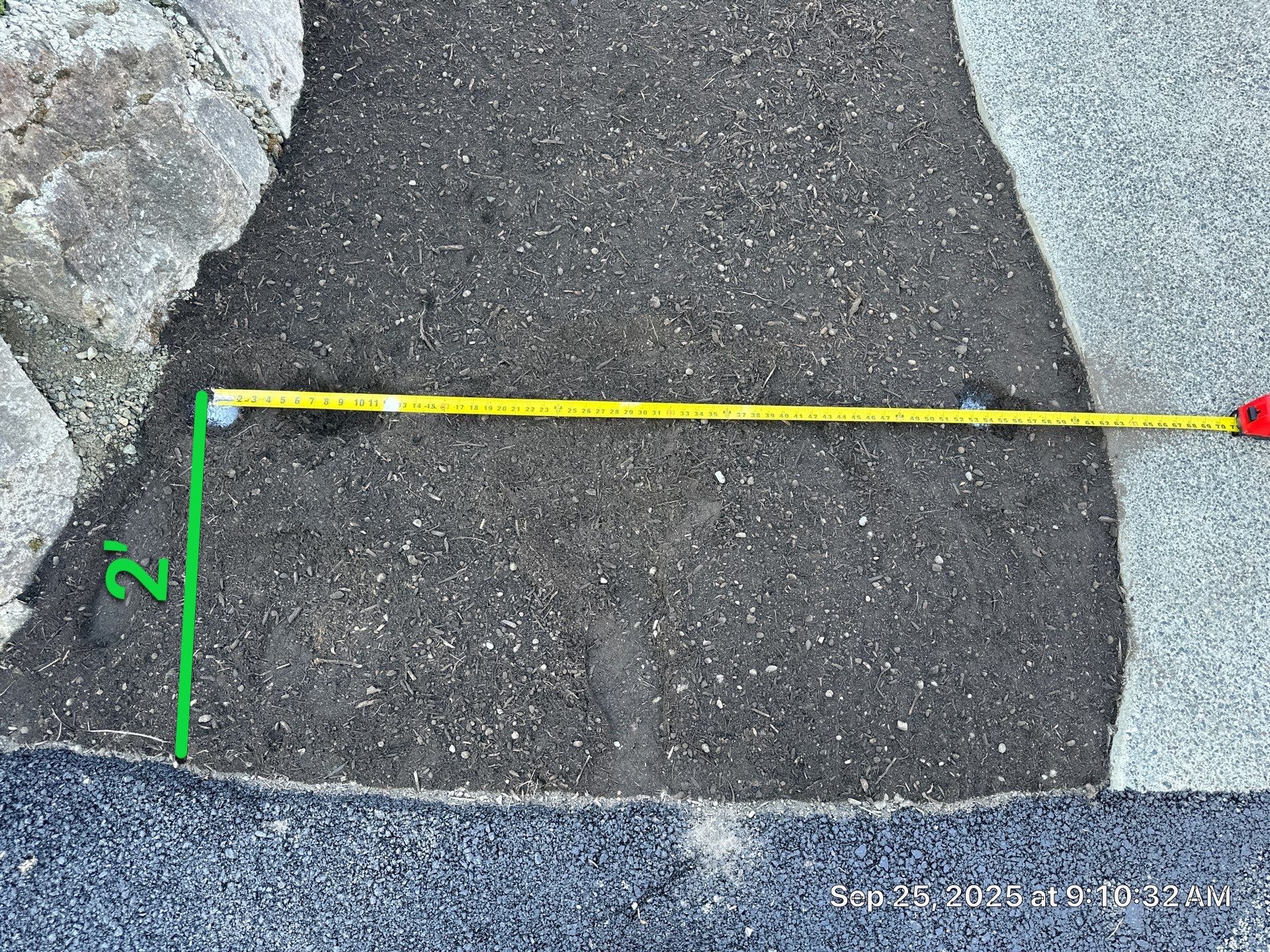 Patio Gateway & Hardscaping by Jireh Asphalt & Concrete Inc 