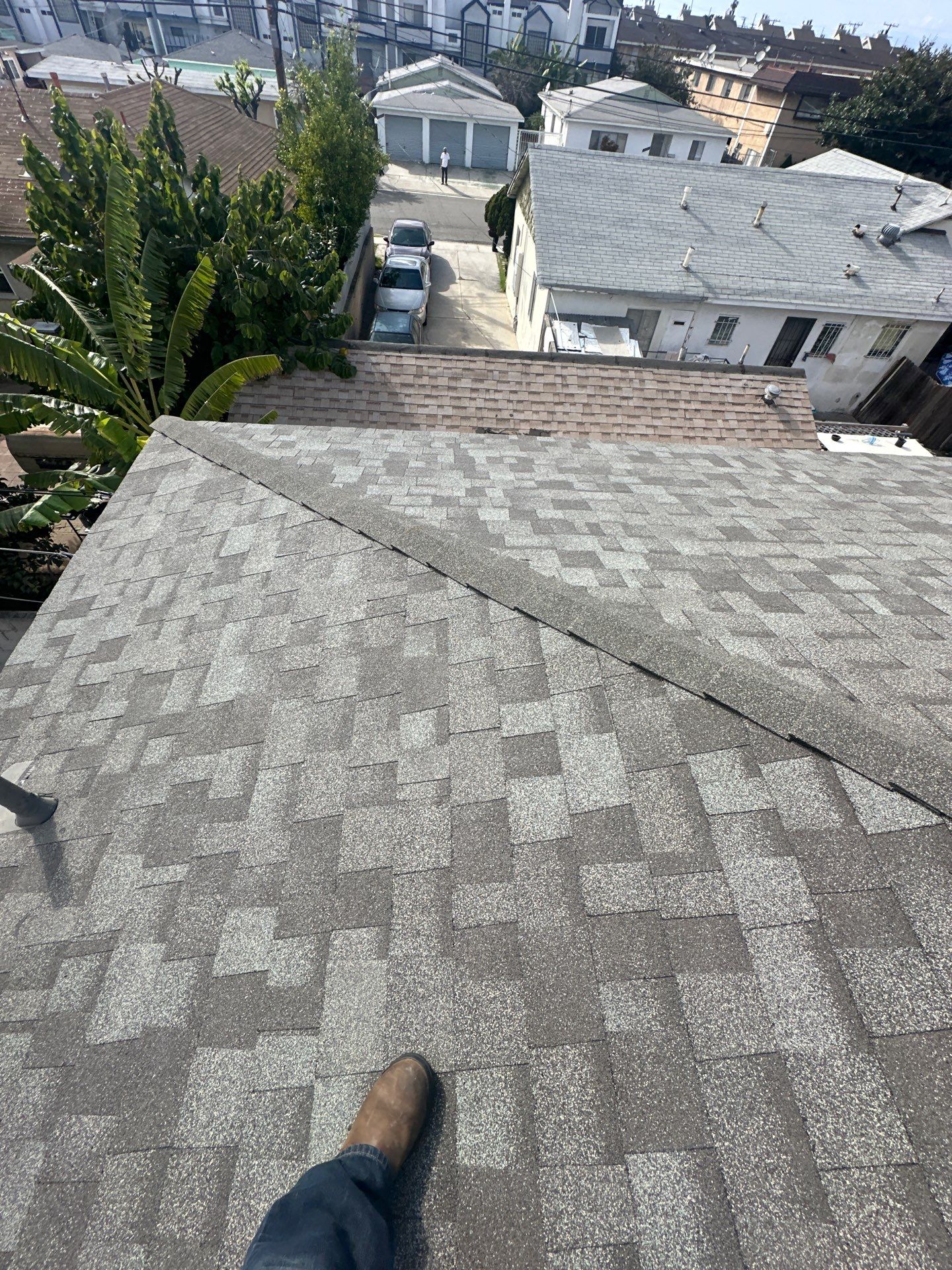 Roof Replacement - Gardena, CA 90247 by Epic Roof Replacement