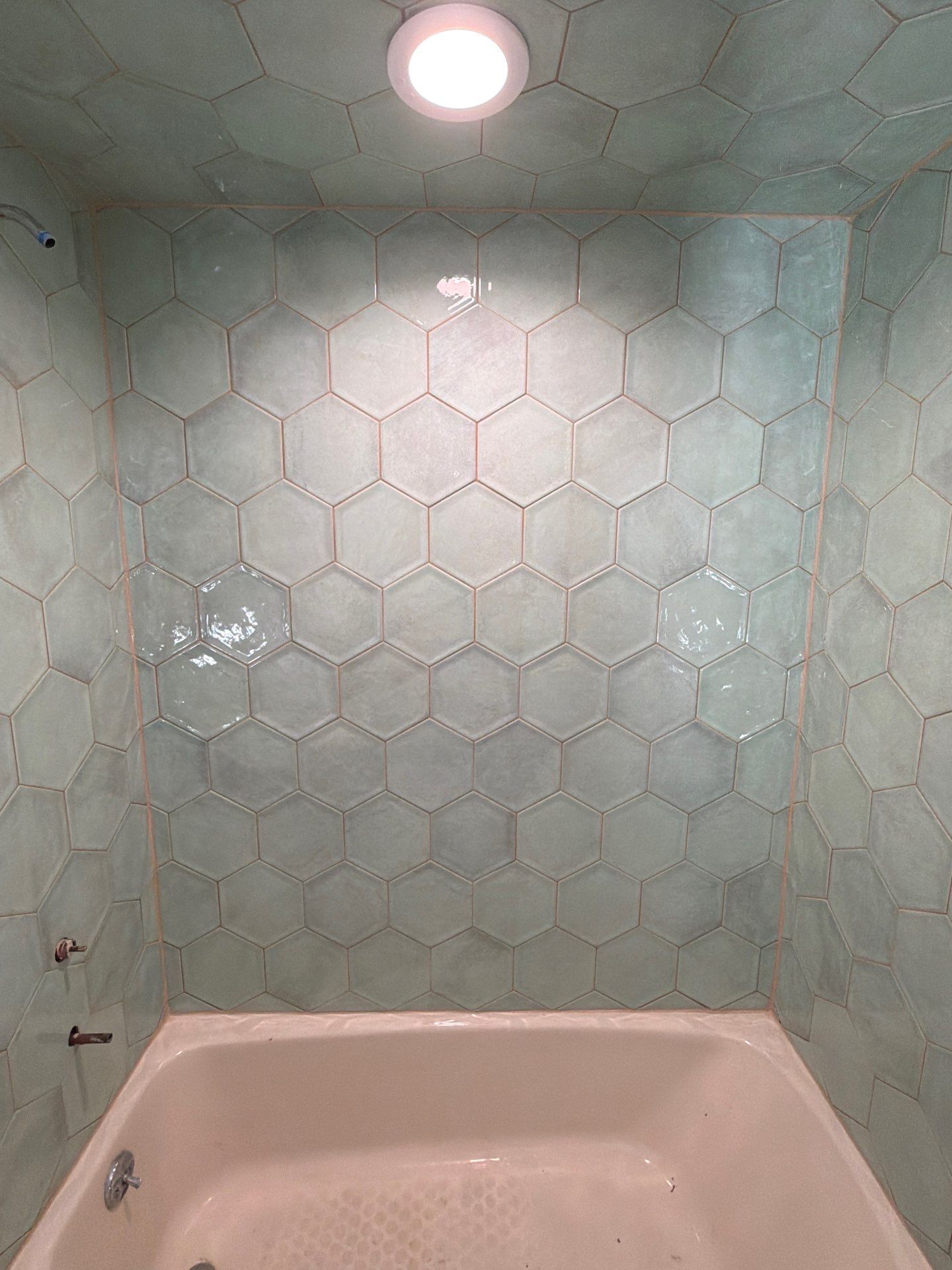 Tile Installation In Ponte Vedra by Axtra Hand