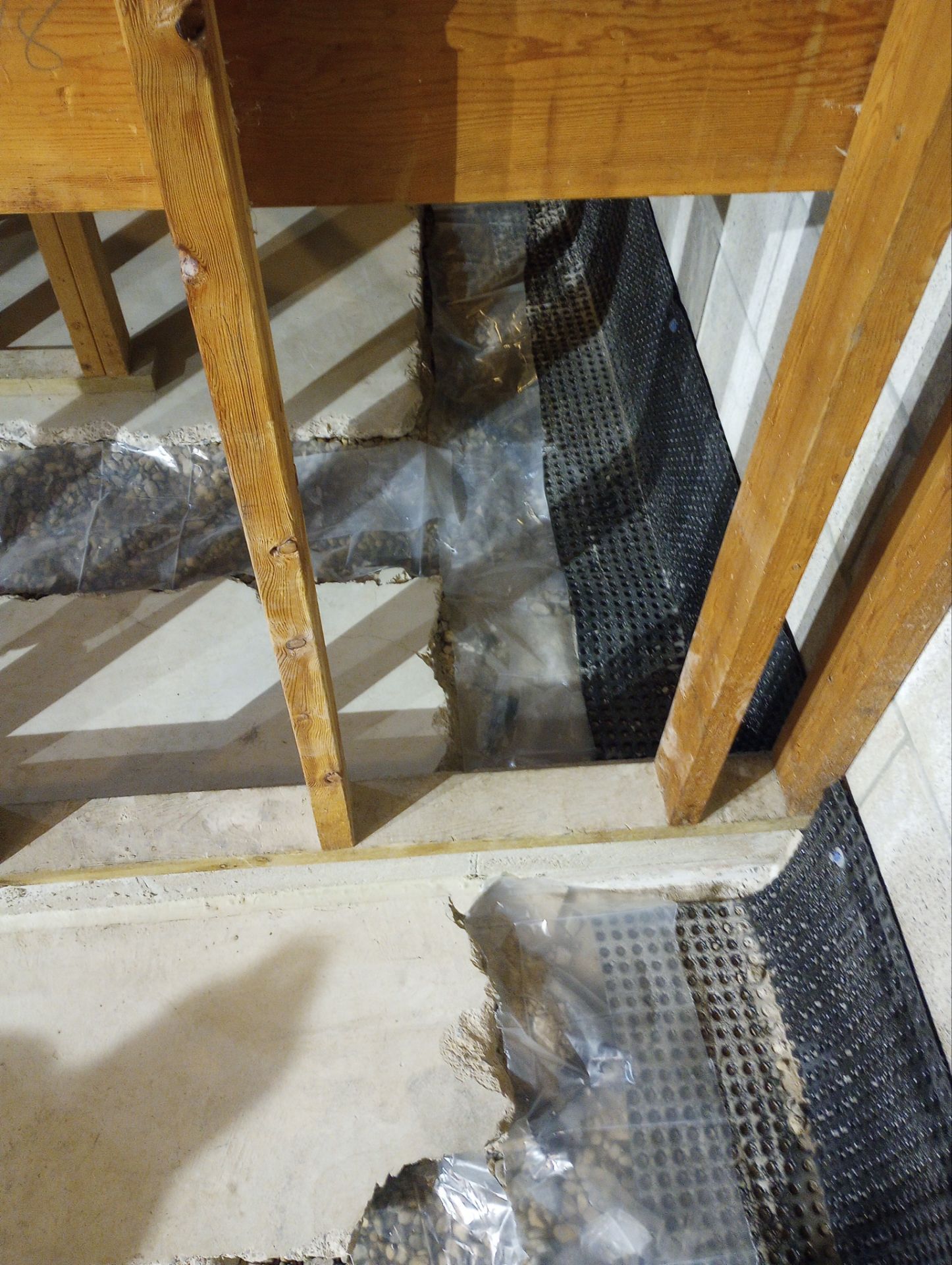 Property Management Partner Project by Waterproofing Northeast