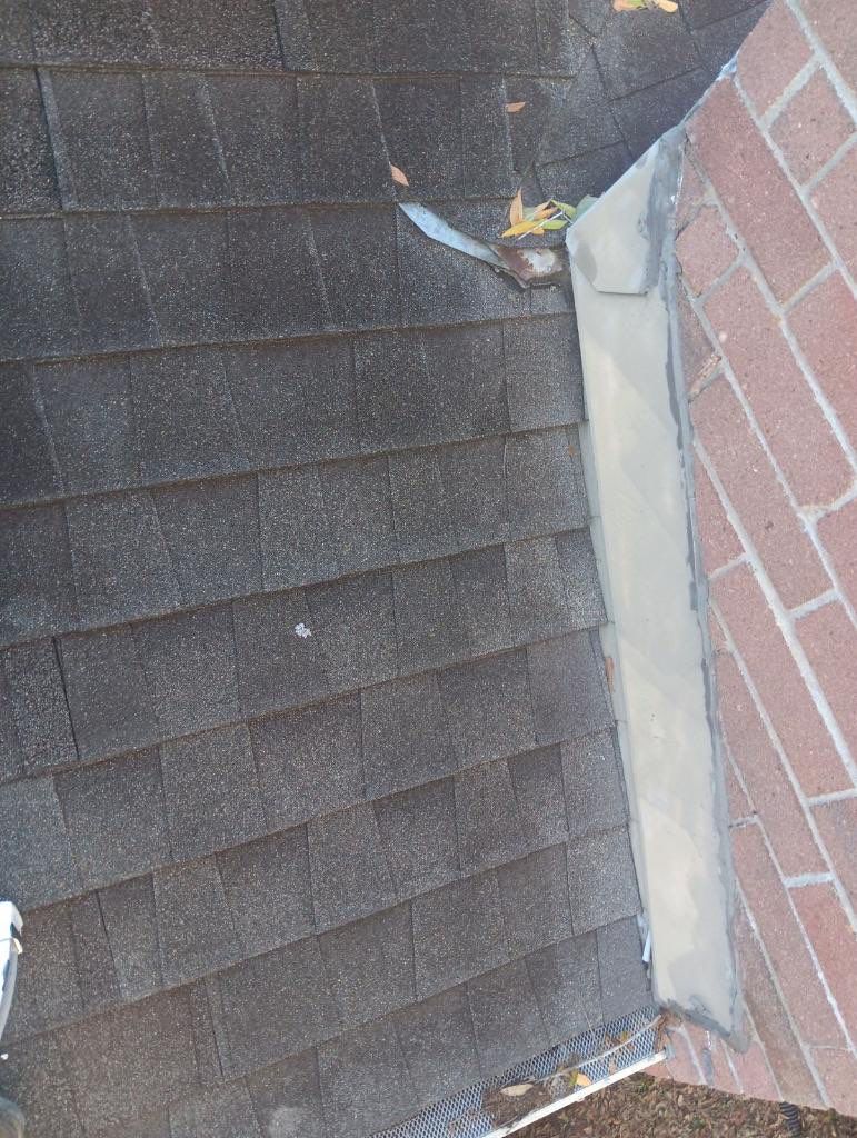 Residential Roofing Repair using Owen's Corning Duration (Lifetime) Shingles by Roof Repair Company