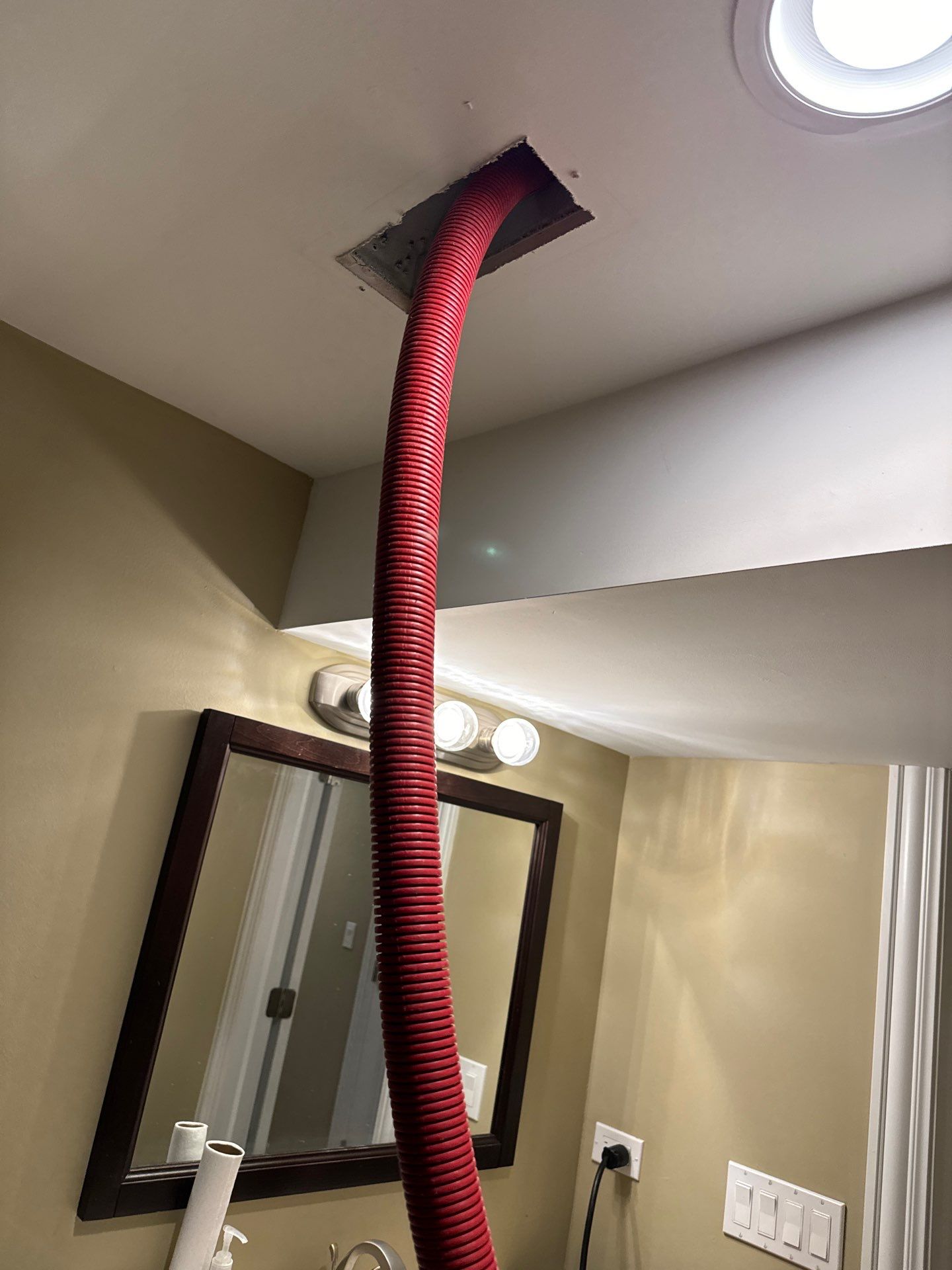 Air Duct Cleaning Service & Dryer Vent Cleaning by GSHA Services LTD