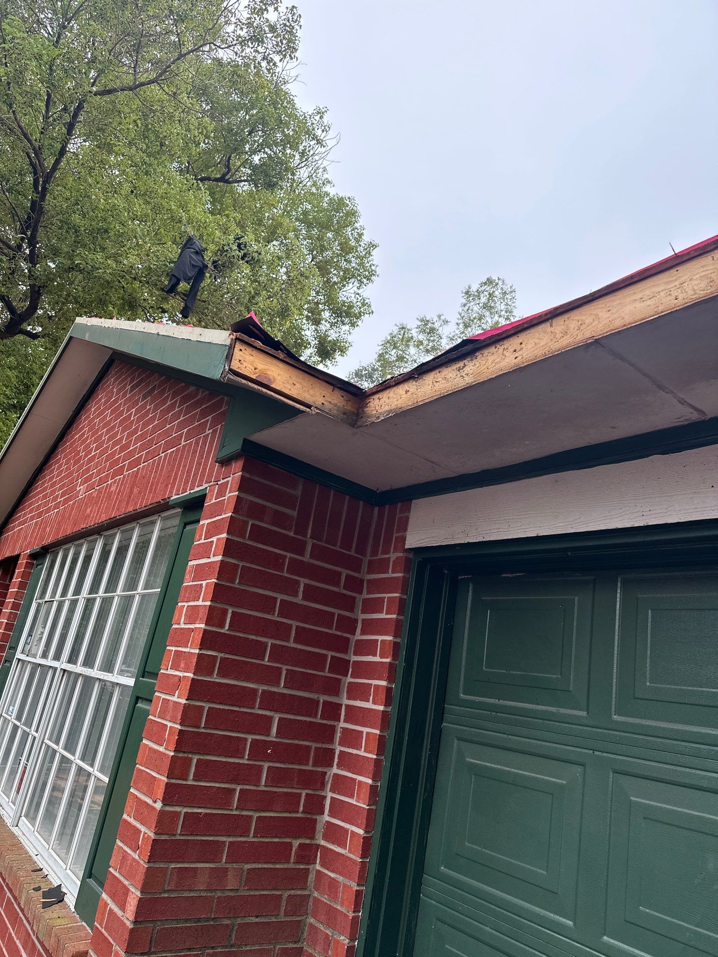 Roof Repair Houston by Roof Repair Company