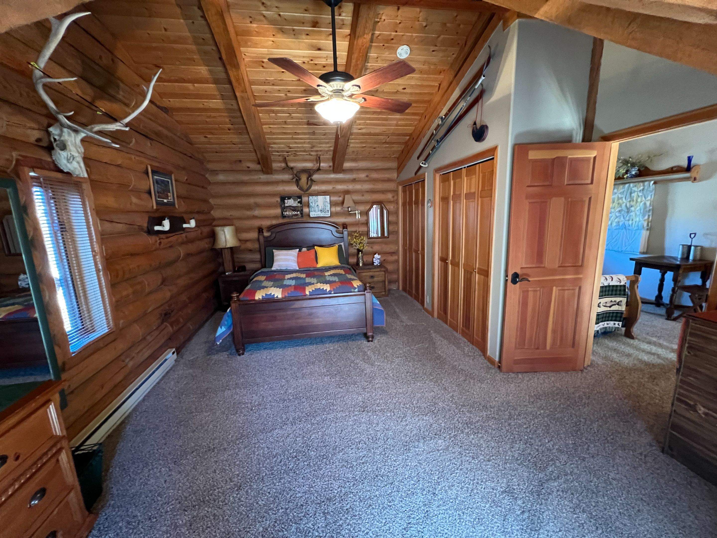 Property Management using Seasonal rental by Preferred Properties Steamboat