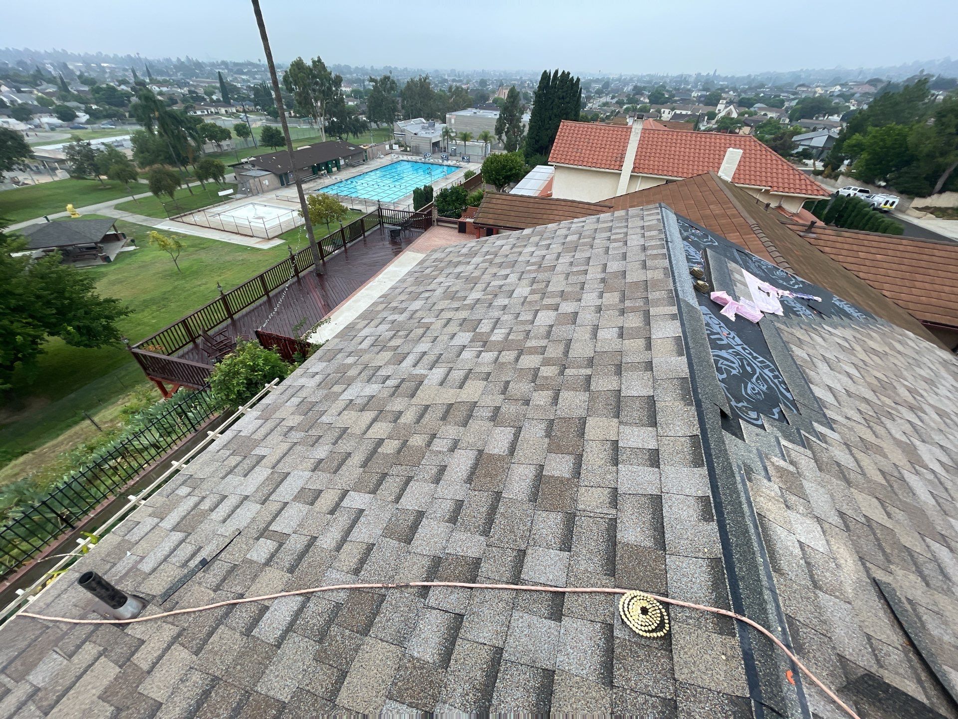 Roof Replacement - Monterey Park CA 91755 by Epic Roof Replacement