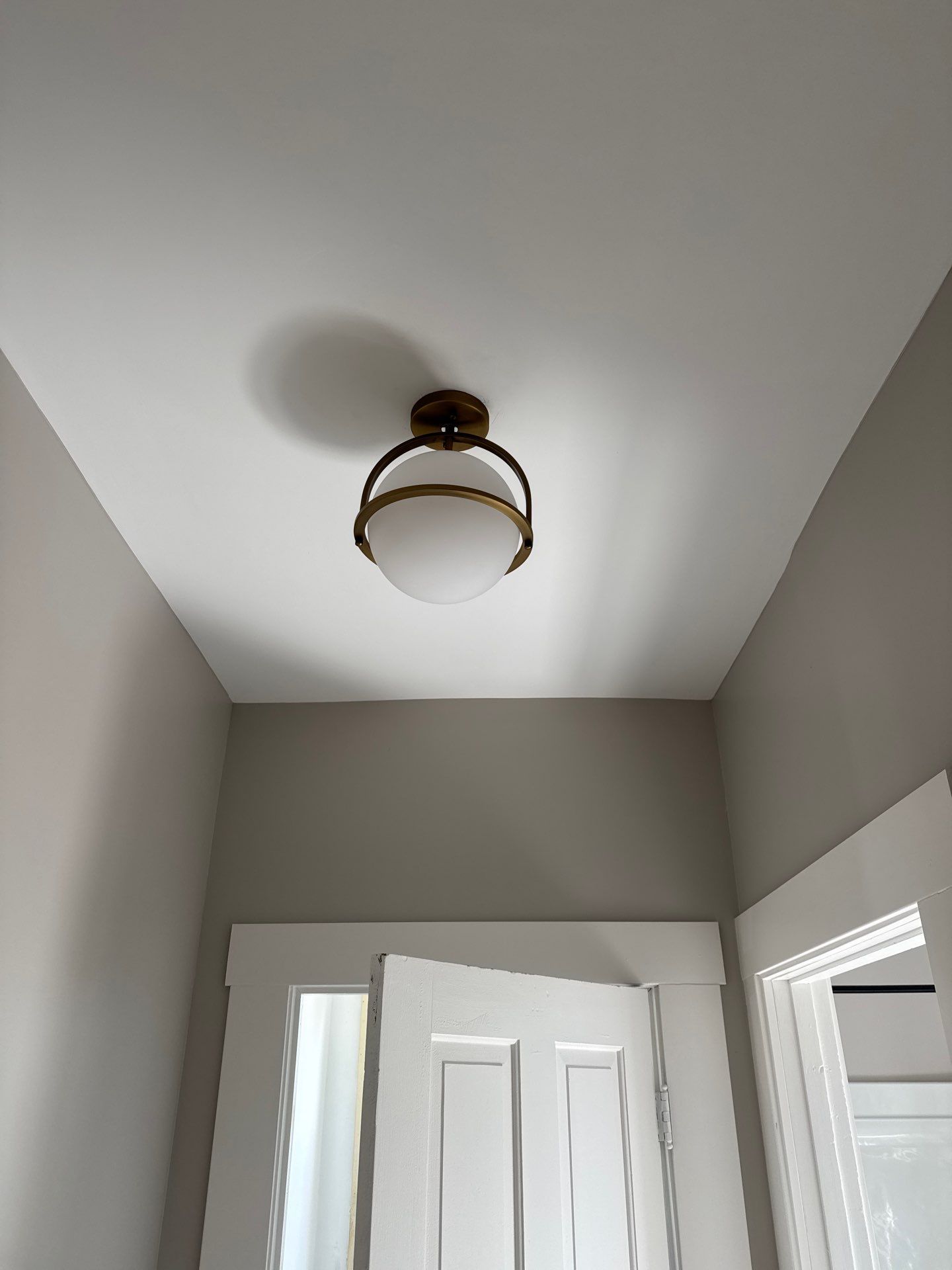 Lighting & Receptacle Installation by Elite Electrical Solutions LLC
