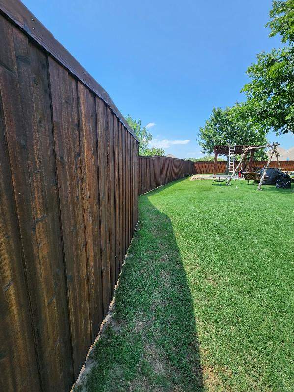 Project in Wylie by Rhino Roofing and General Contracting, LLC