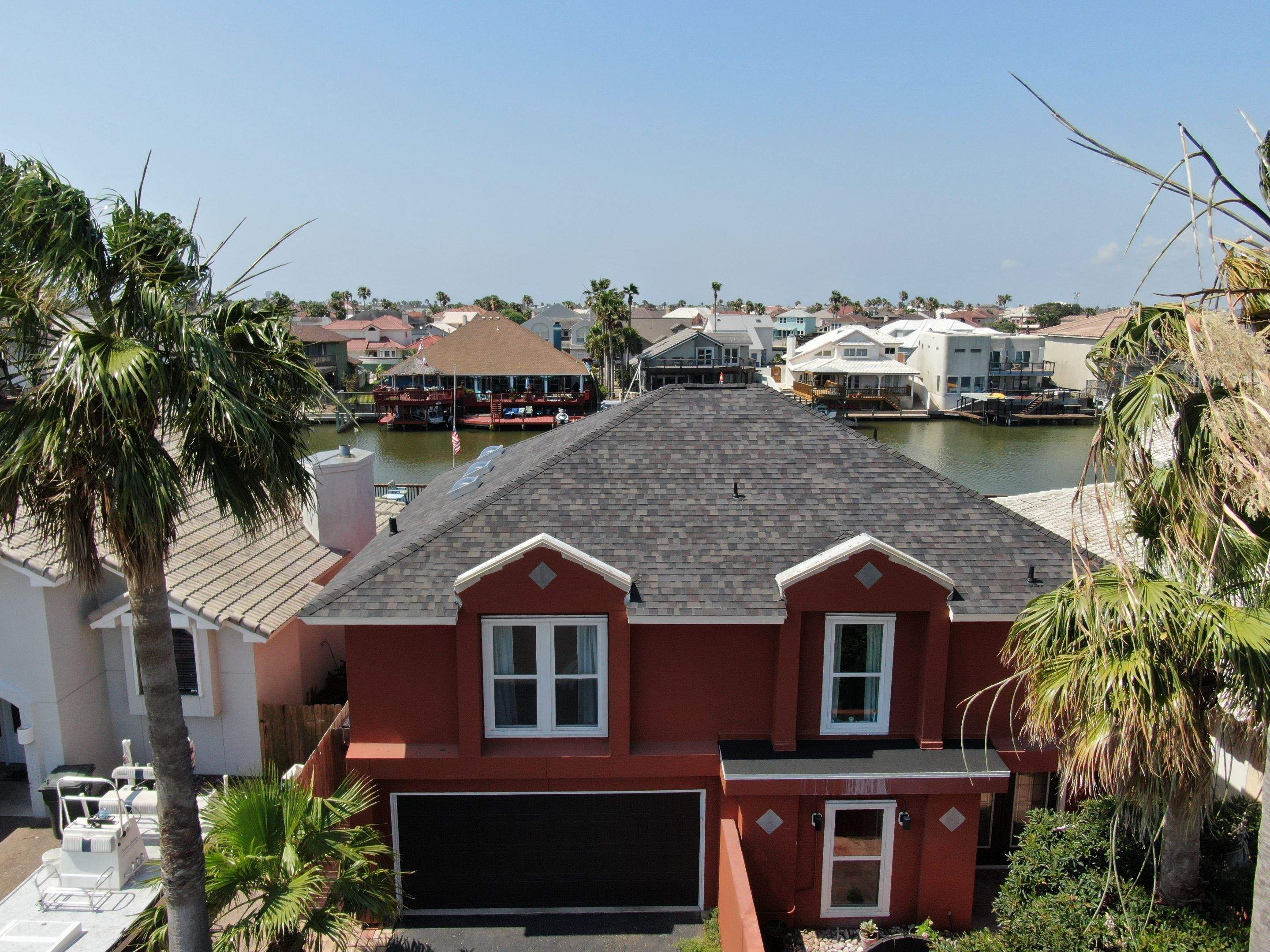 Island Tile Exorcist by Bayfront Roofing and Construction