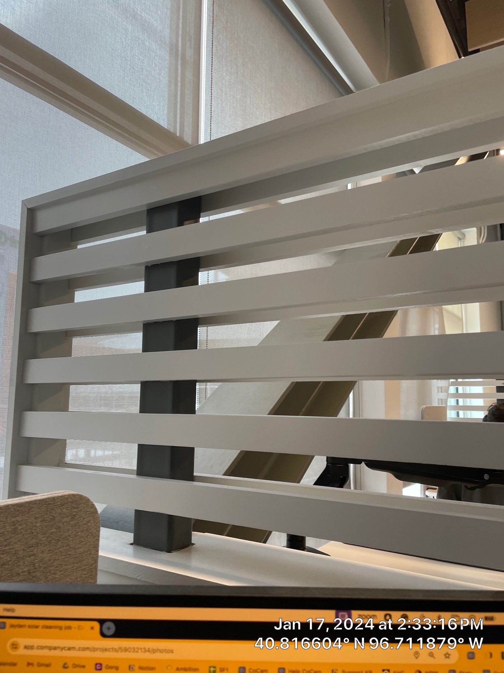 d;lsfja;sdlfj;aslkdjf;laskdjf;lkajdf by CompanyCam Sales Demo