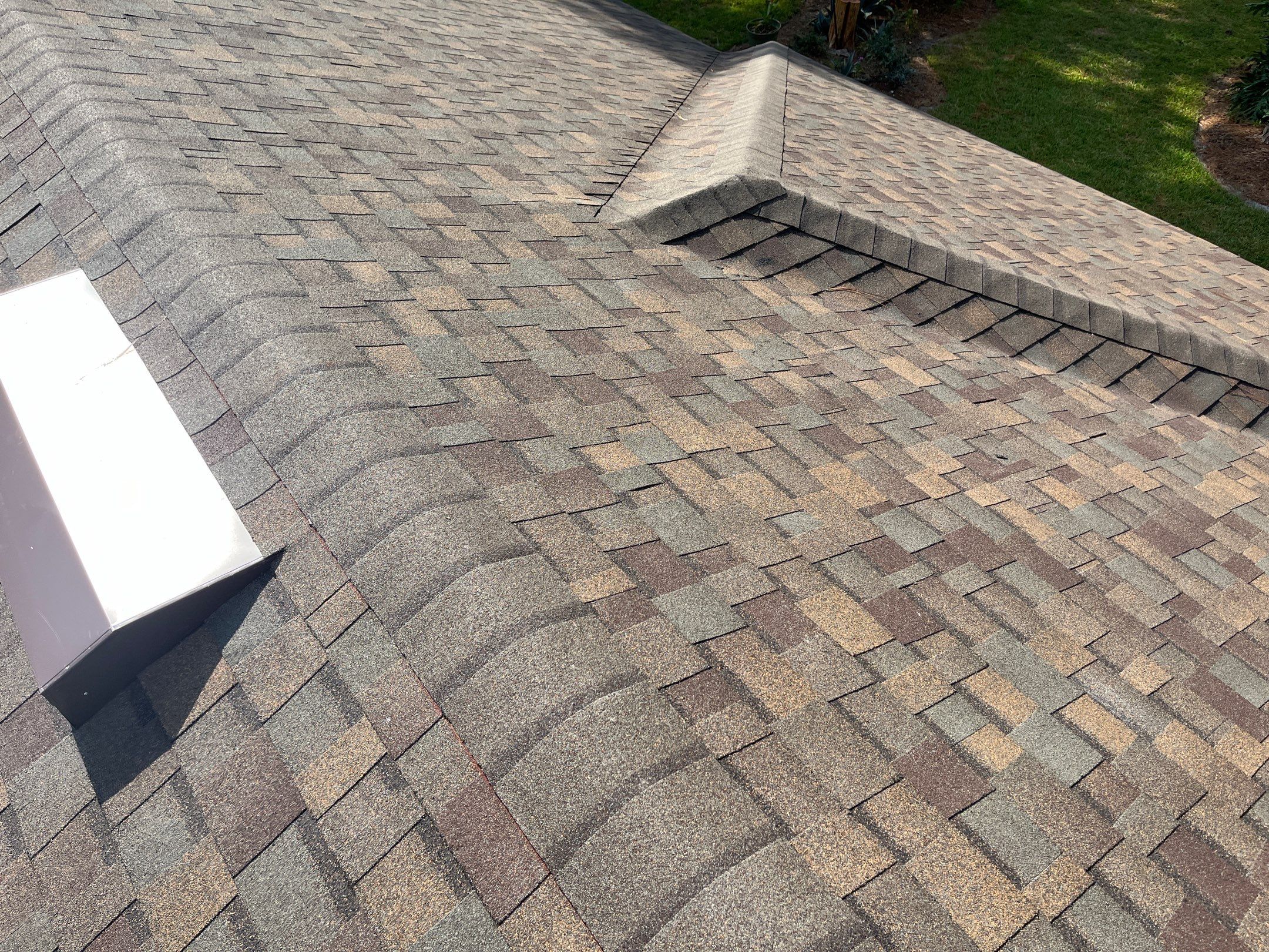 Shingle -> Shingle by Prime Roofing