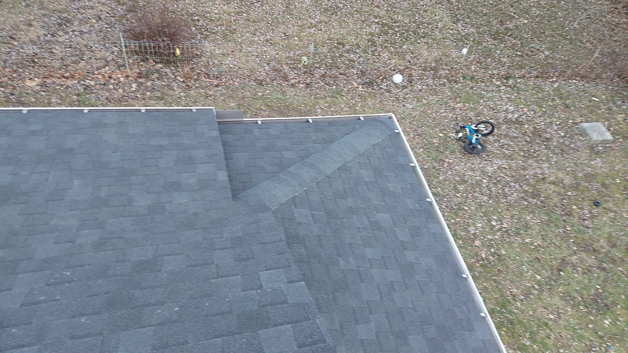 3 Layers and full Re-Deck!!!! by Tamlin Roofing