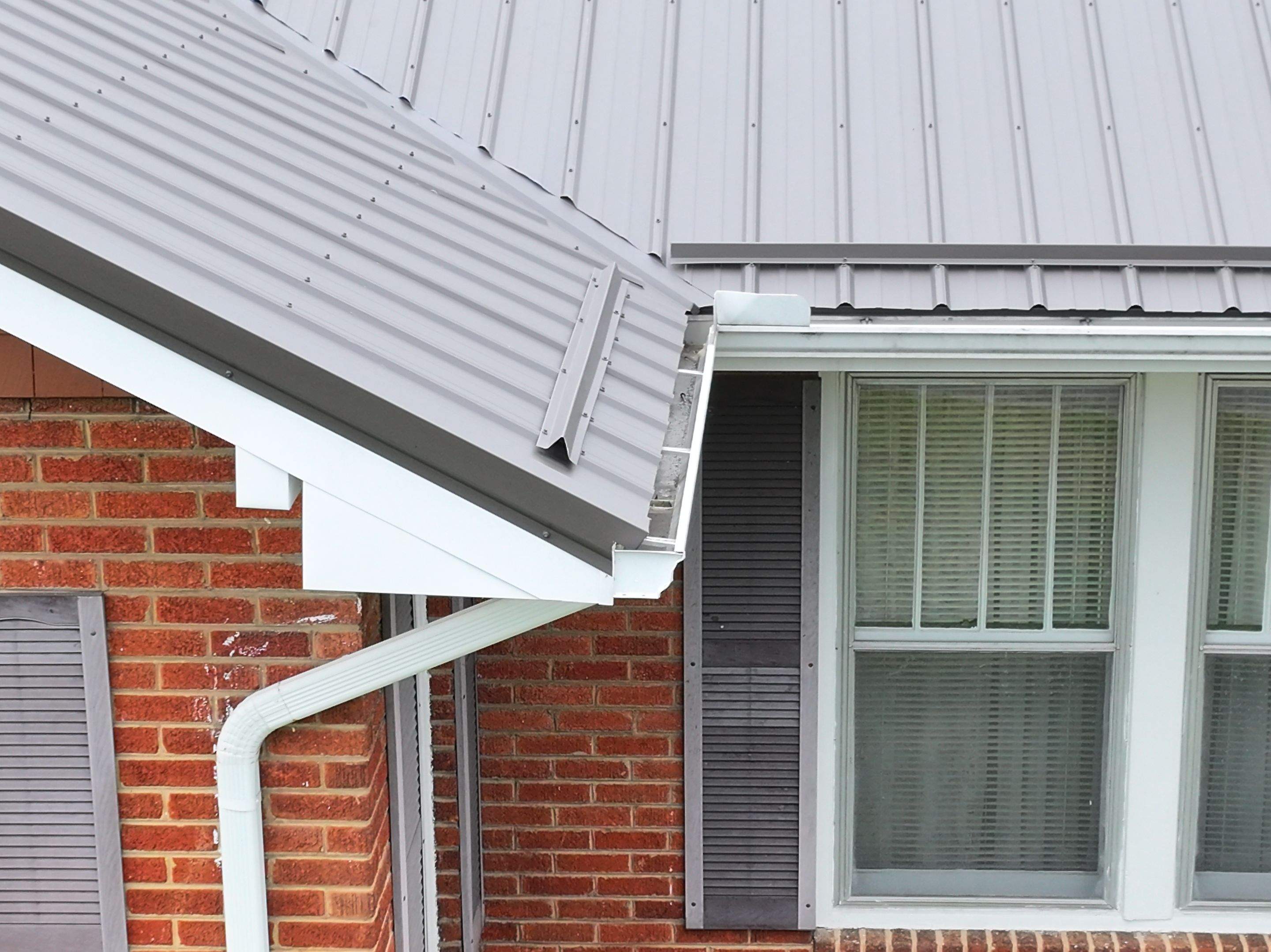 Winters Residence by Omnia Roofing