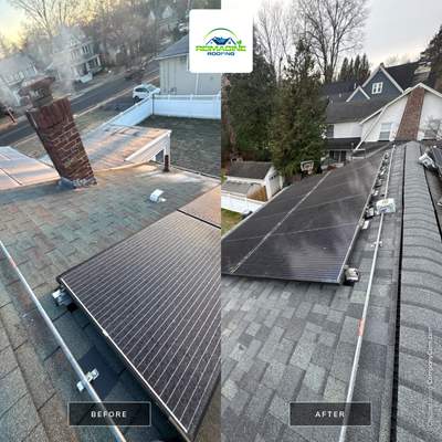 Estate Gray Shingles