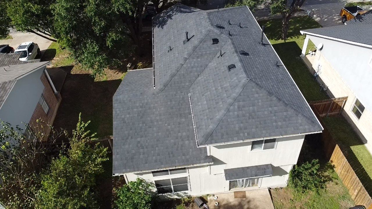 Residential by Safepro Roofing