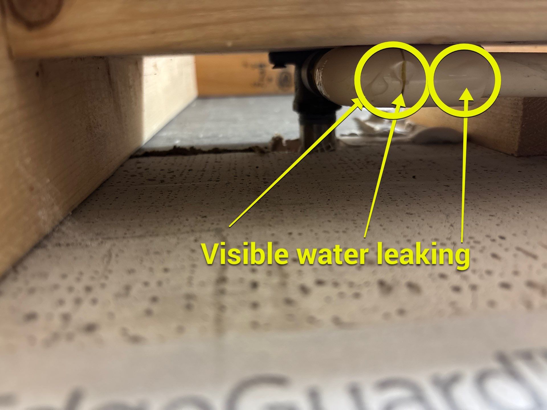 Water Damage Restoration In Sarasota by Ampm Restoration Services