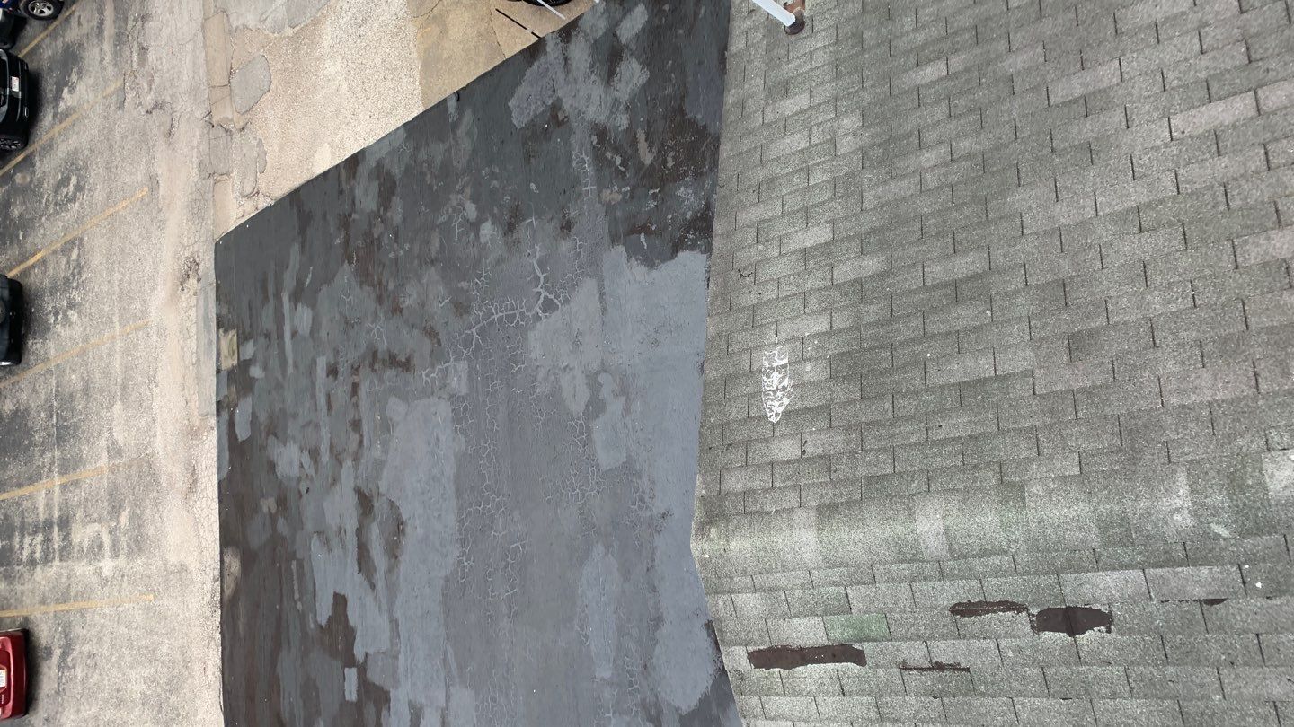 Residential Roofing Installation using Performance Shingles by Mr. Roofer