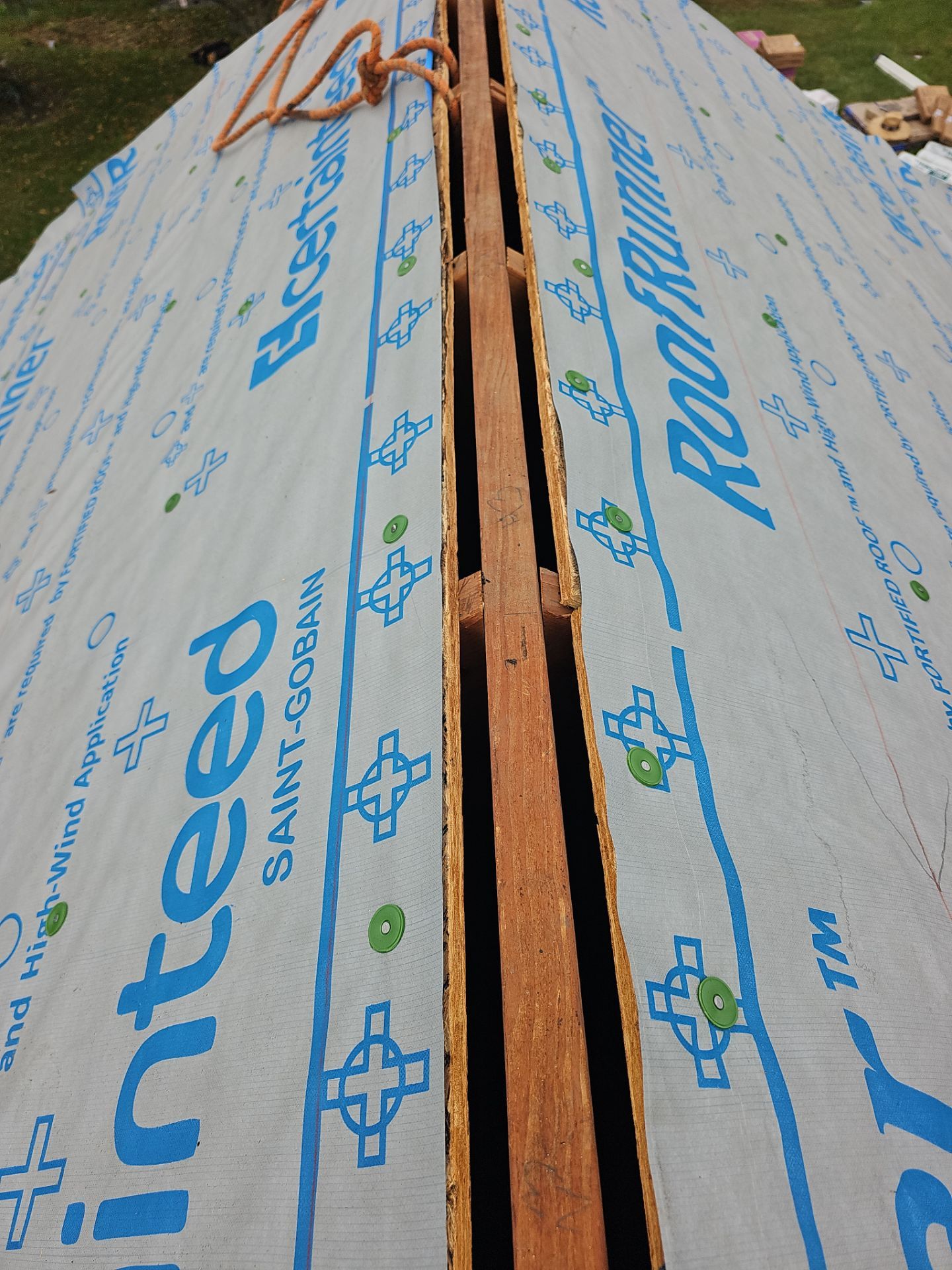 Roof Replacement  by Winchester Roofing