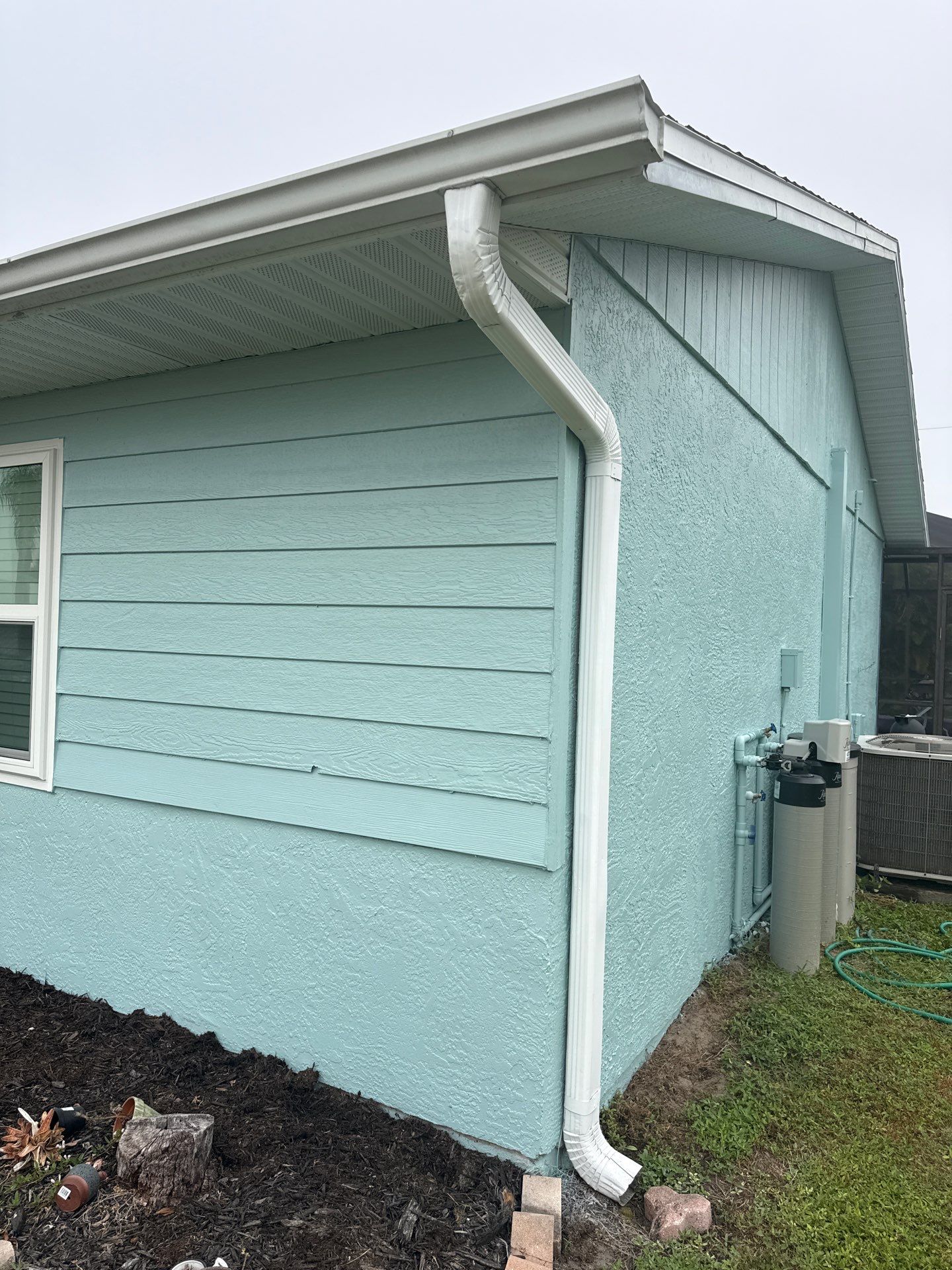 Project in Port Charlotte by Sunbelt Home Solutions