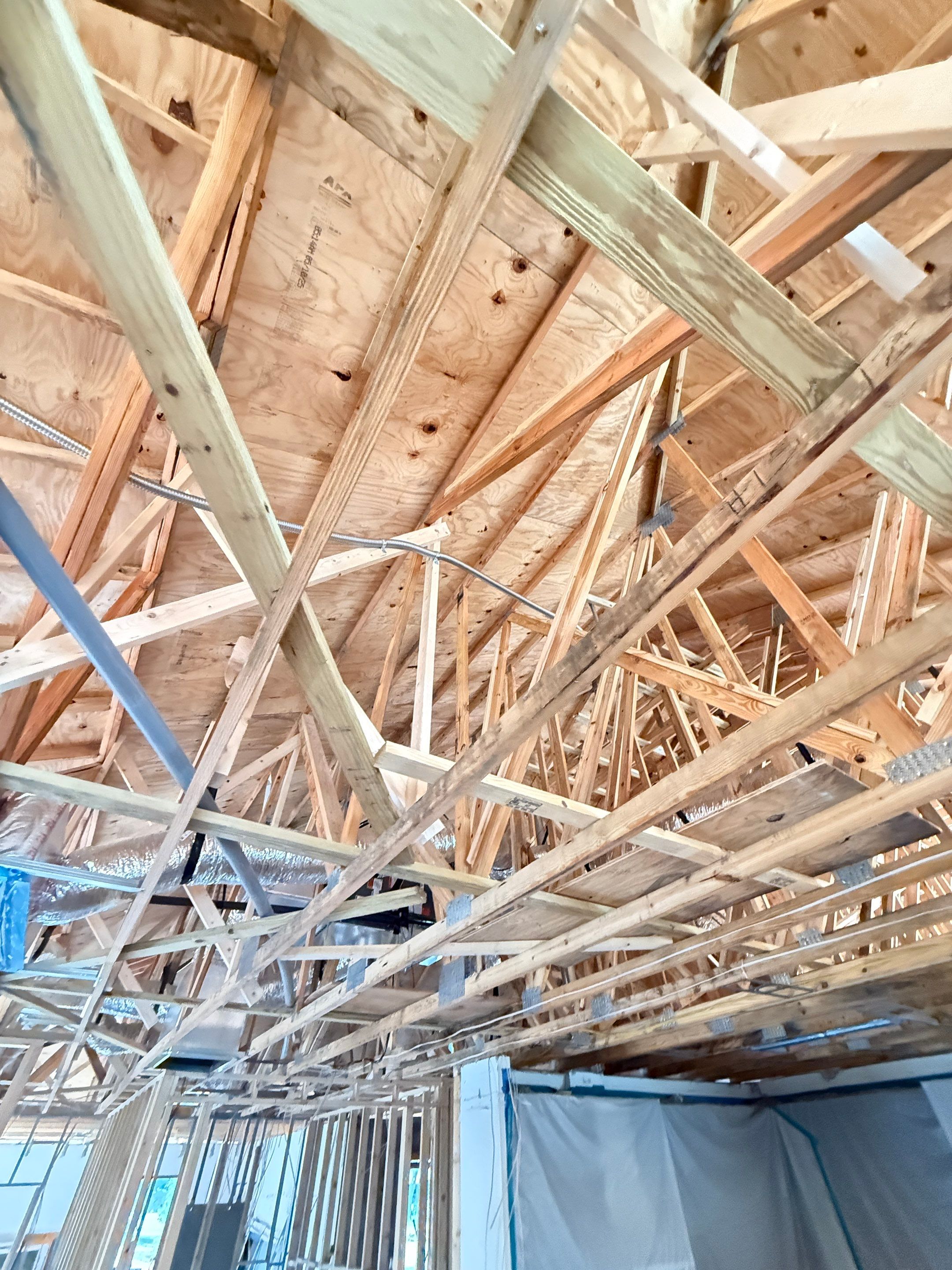 Project in Wellington by Payoli Solar