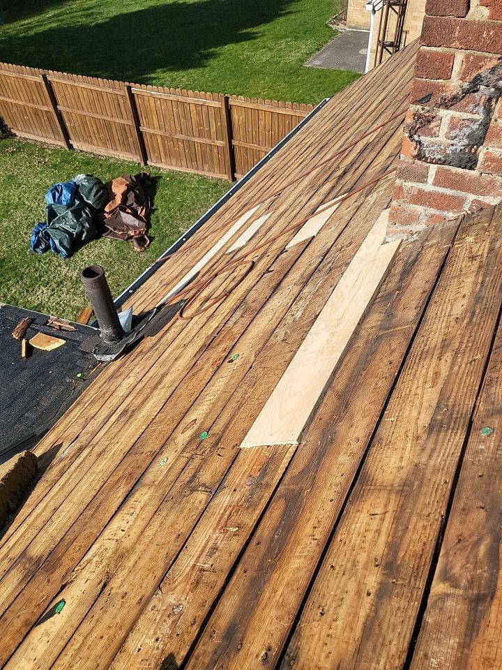 ATLAS PINNACLE COLOR: BLACK SHADOW, DRIP EDGE: BLACK by Eagle Eye Roofing