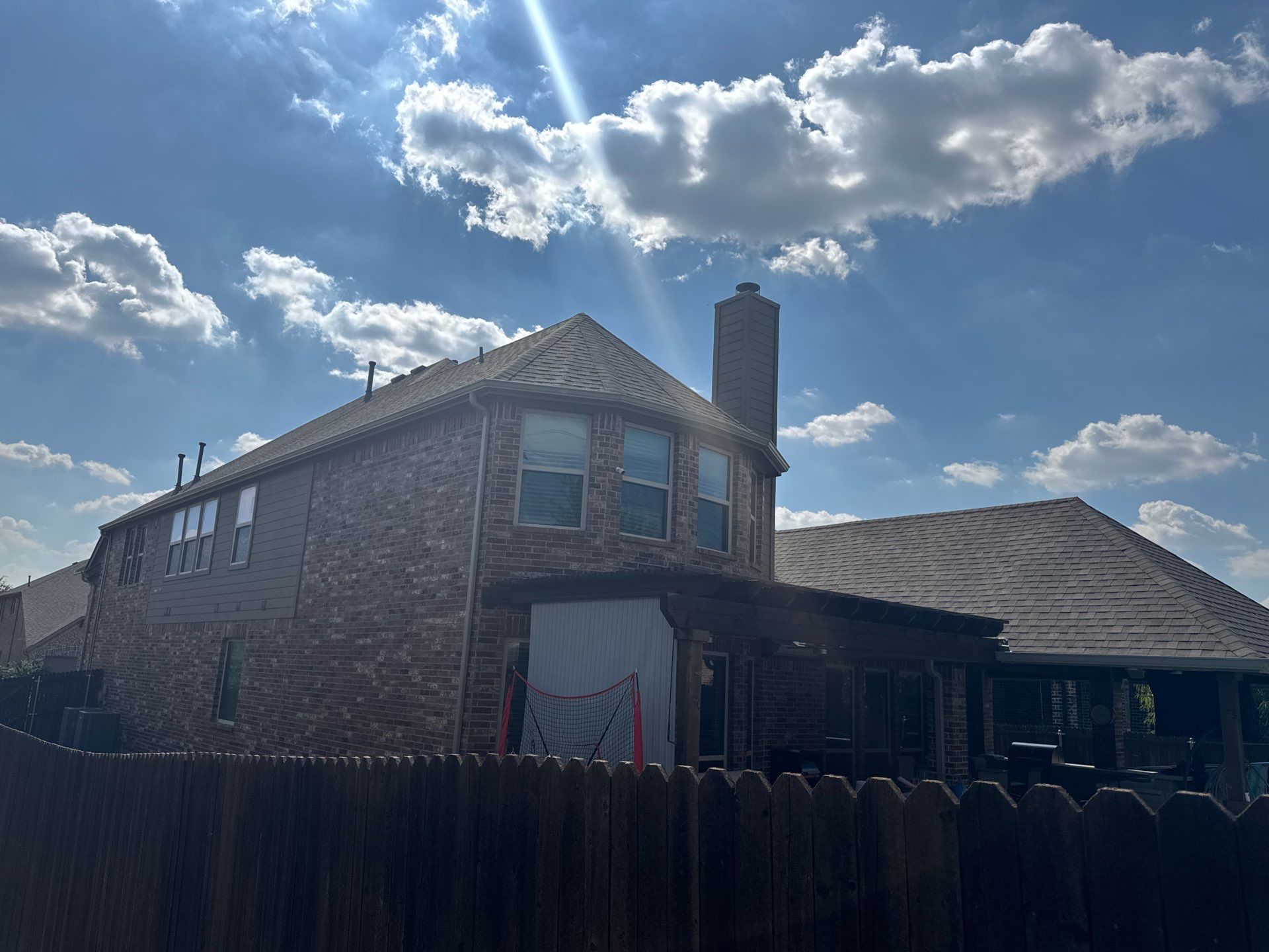 Project in McKinney by American Prime General Construction