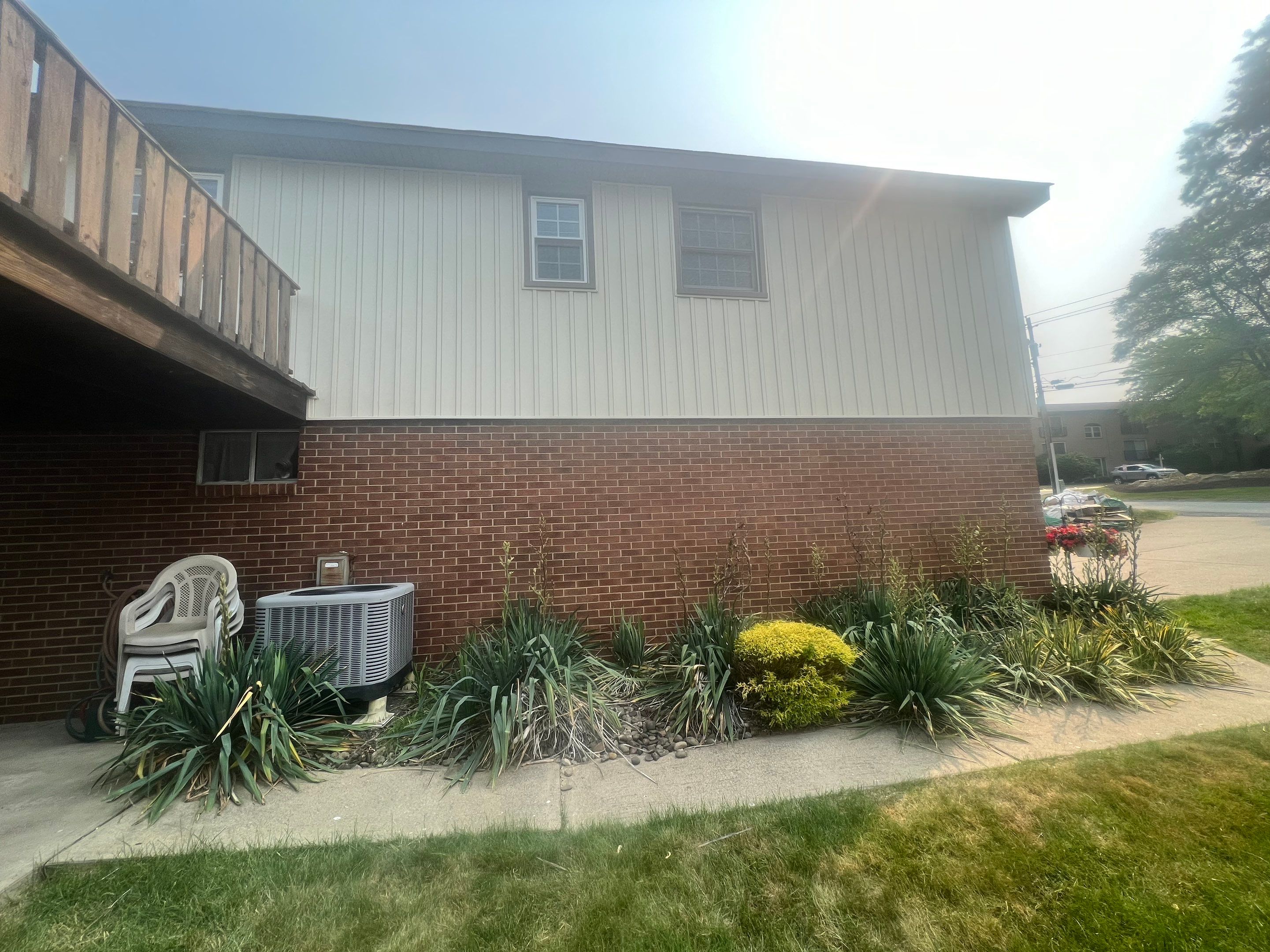 Marino Job Showcase by Mt. Pleasant Window & Remodeling Co.