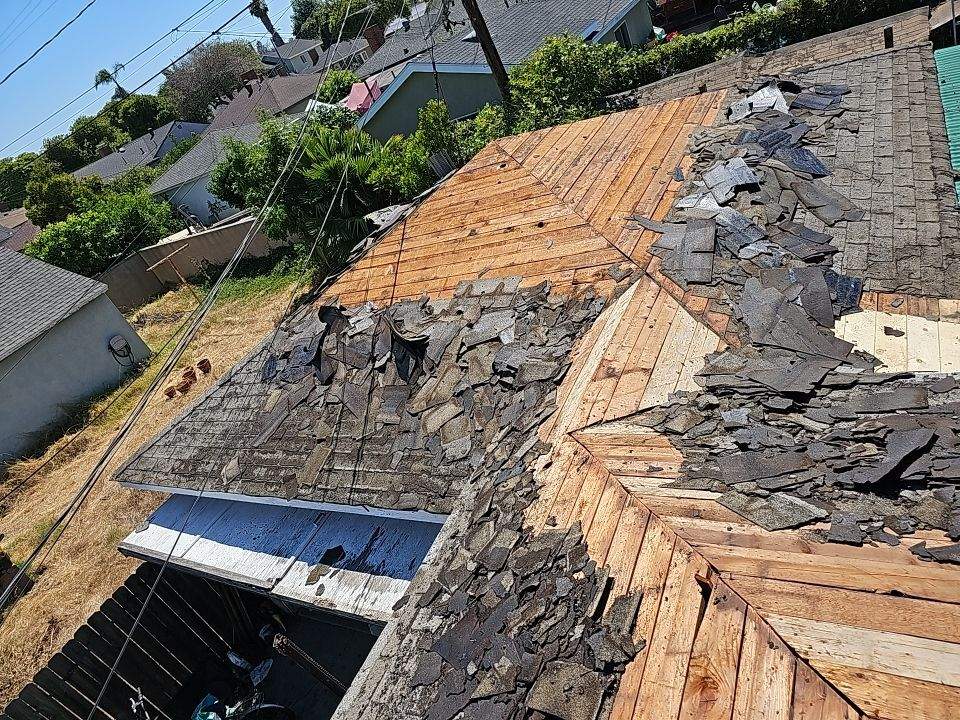 Roof Replacement - Long Beach CA 90807 by Epic Roof Replacement