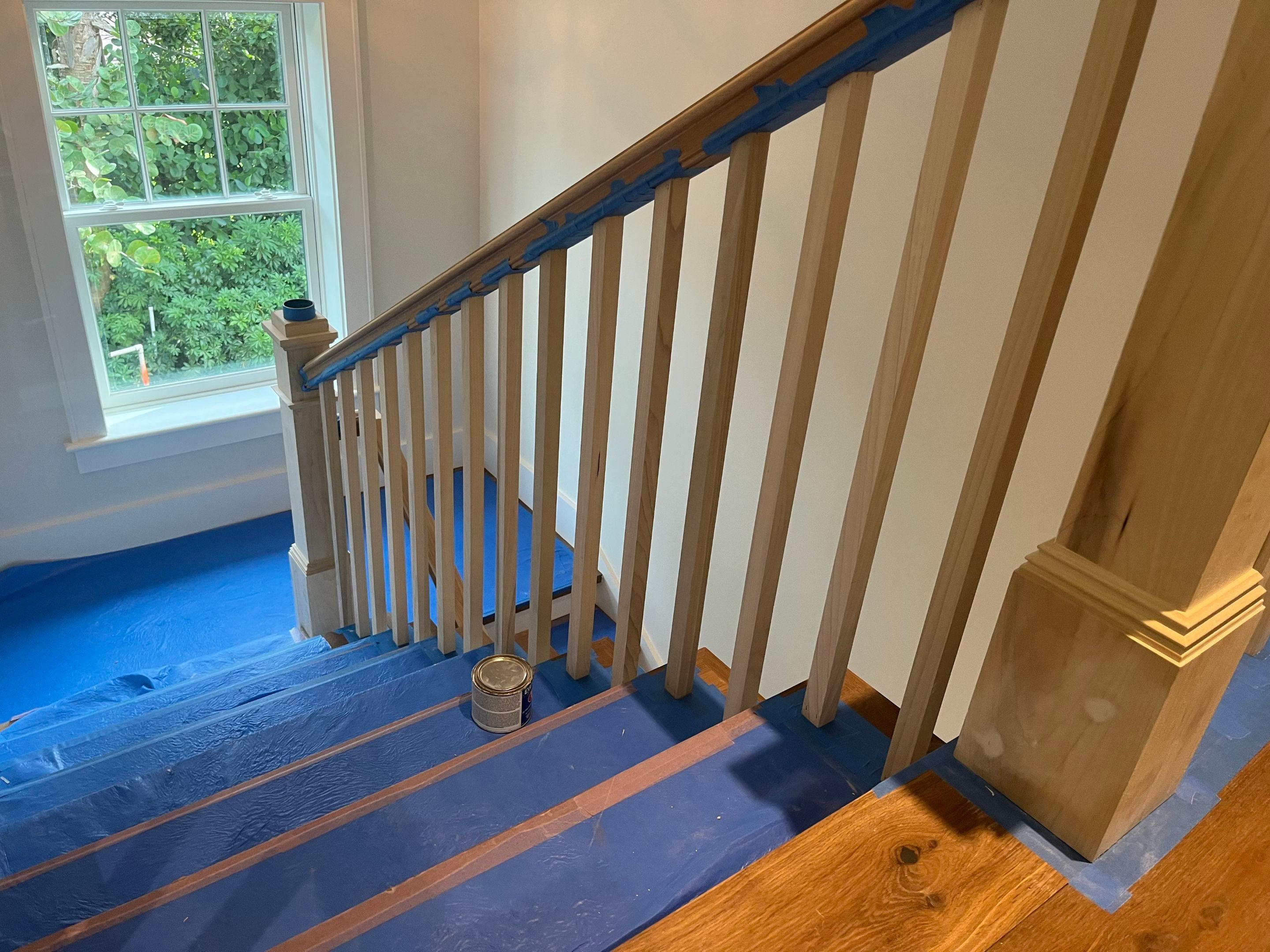 Project in Hobe Sound, Florida by BSBuilds Design & Manufacturing Co LLC