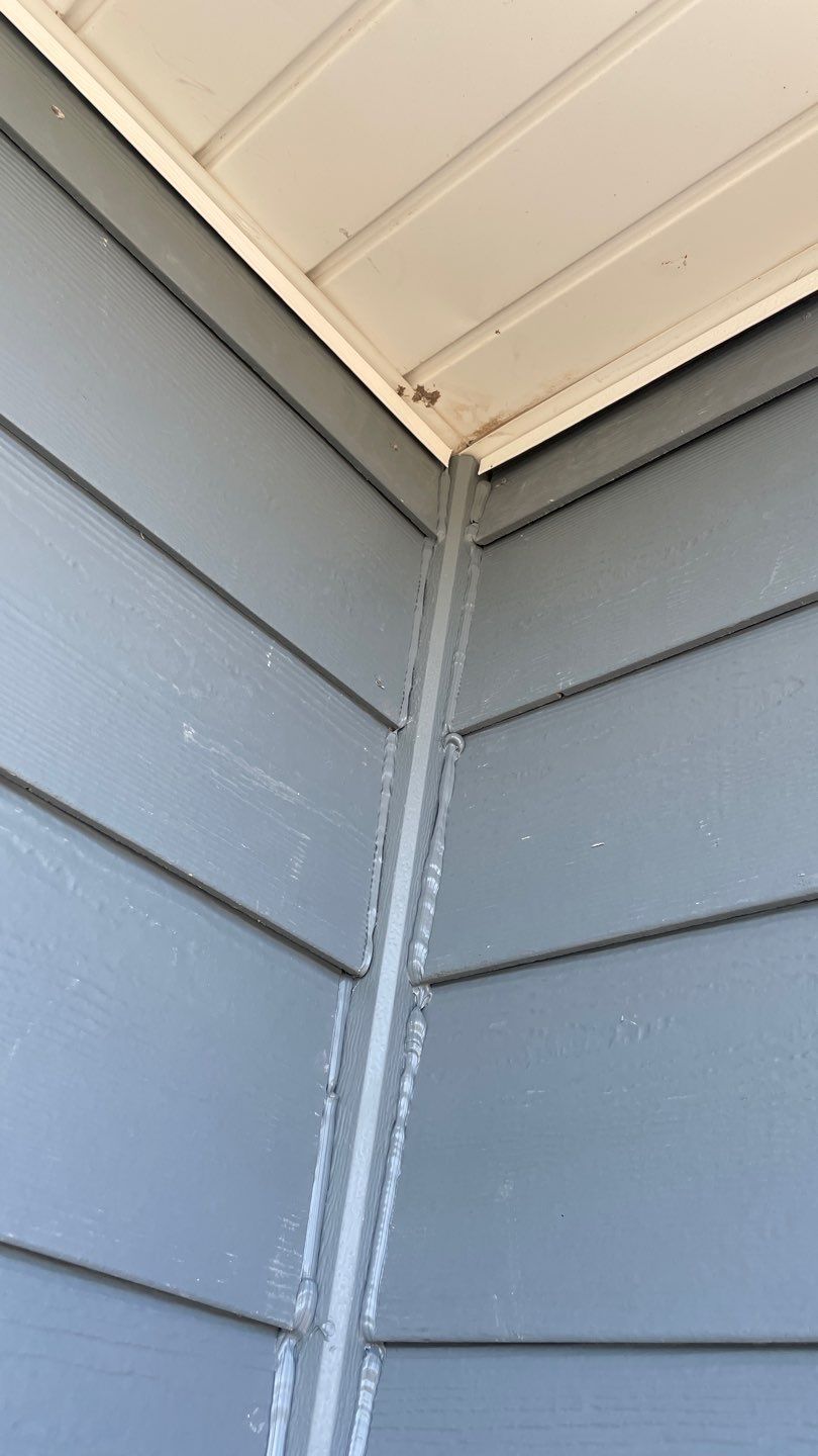 Your home takes care of you, so let us take care of your home. by Weather-Tite Exteriors LLC