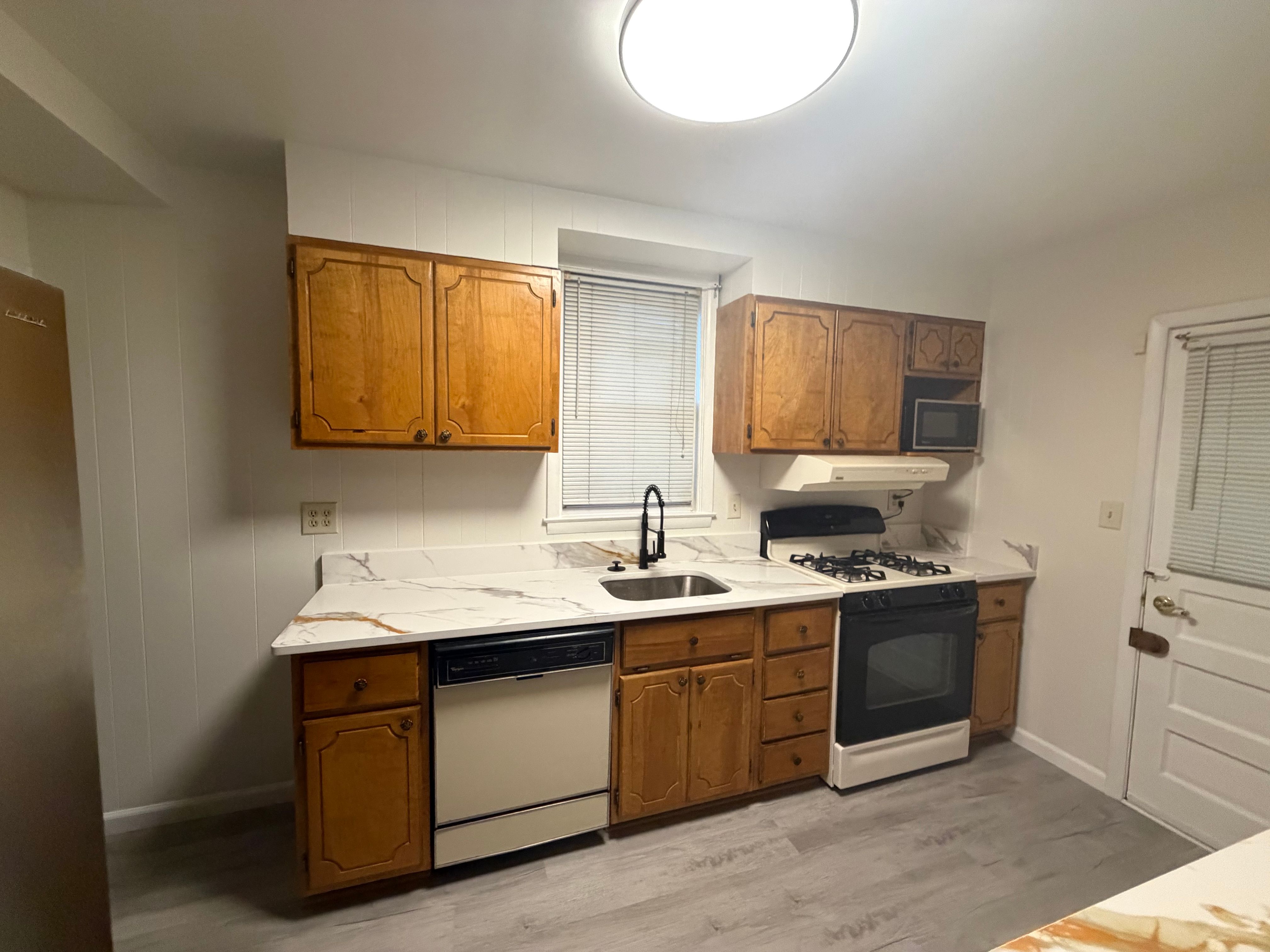 Kitchen Remodel - Baltimore, MD by Remodel Now