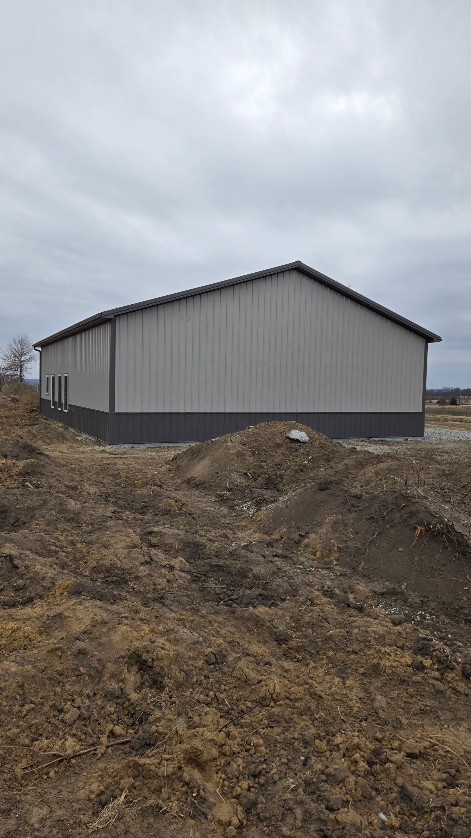 Graham Project by Graber Custom Structures
