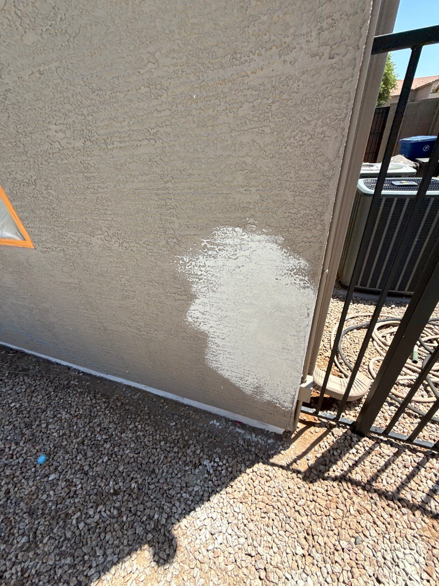 Exterior Painting - Chandler by Crash of Rhinos Painting & Garage Floors