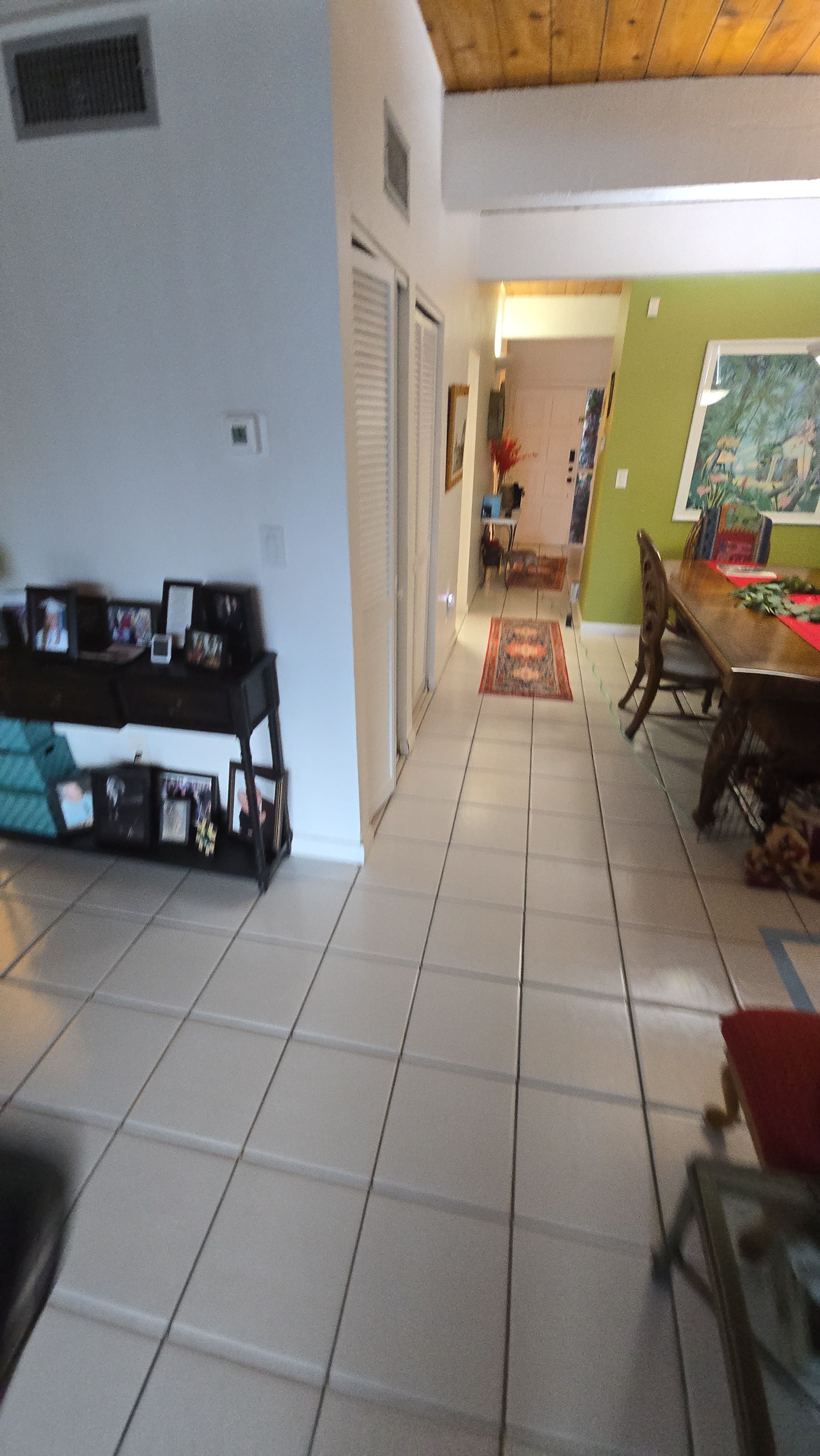 Water Damage Restoration and Thermal Moisture Detection in Miami by SuperClean