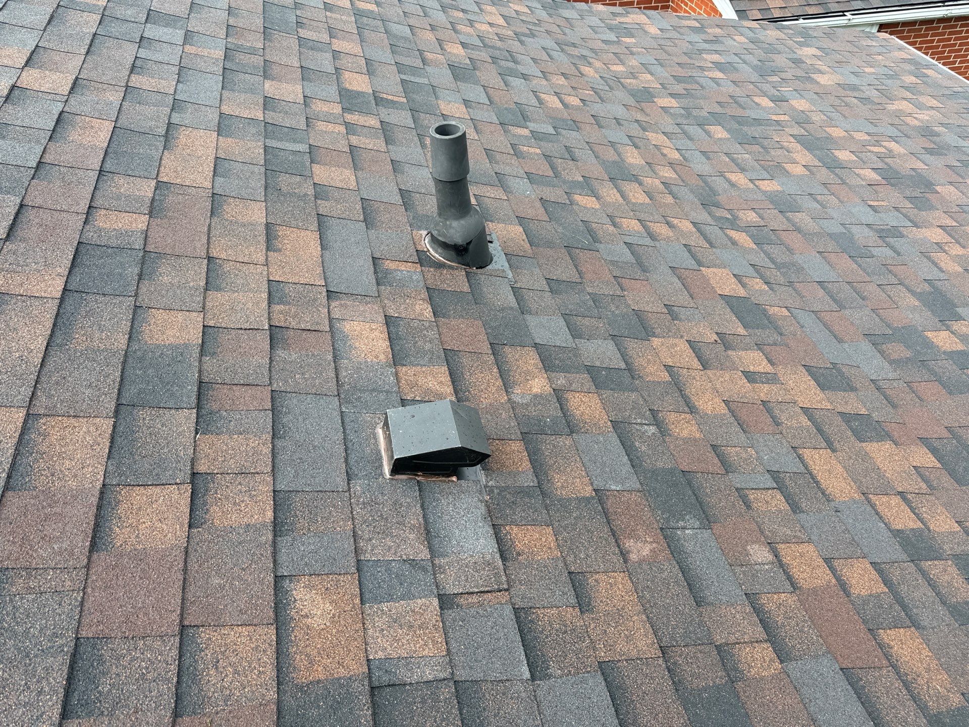 Roof Replacement by Homestyle in Elyria by Homestyle Home Improvements (HHI)