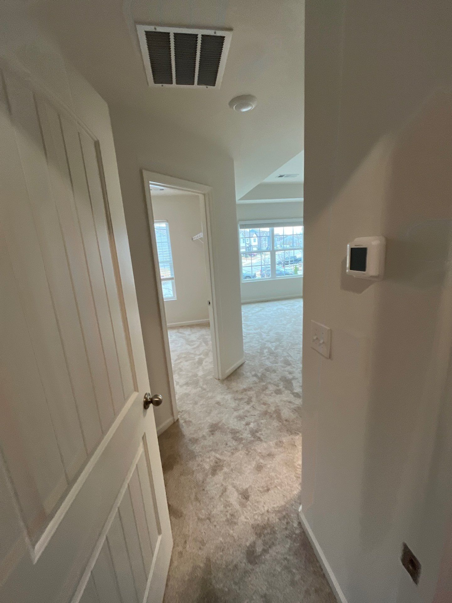 Full Interior Refresh in Oakwood, GA by Five Star Painting