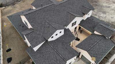 Project in Leander
