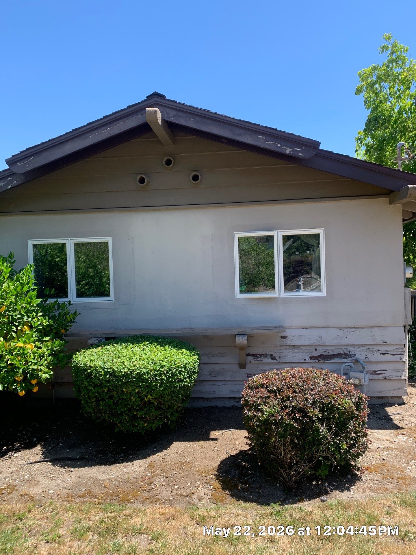 Project in Moraga, CA by Next Level Painting Pros