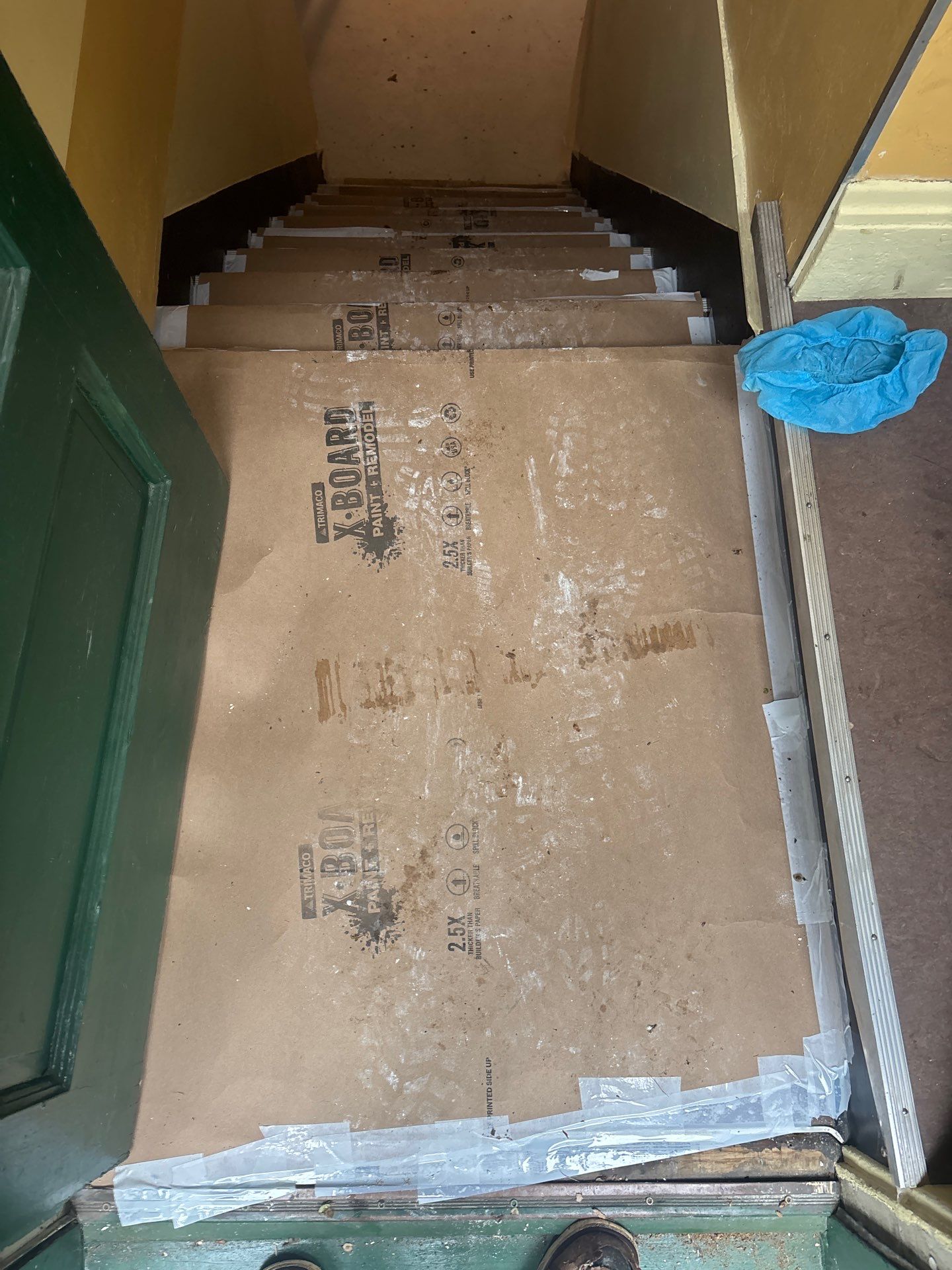 Interior Drain Tile & Sump Pump Installation in St. Paul, MN by Waterproofing Northeast