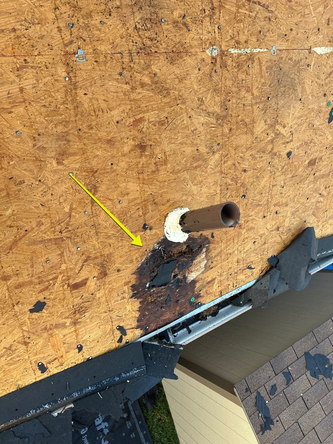 Roof Replacement Pearland by Roof Repair Services LLC