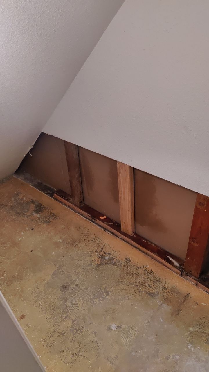 Water Damage by Accountable Home Services