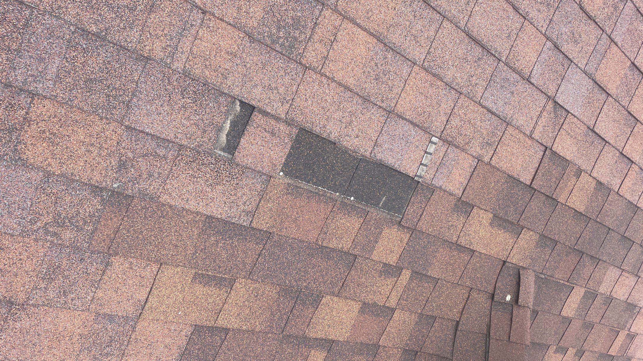 Roof Replacement using CertainTeed Landmark by 180 Contractors