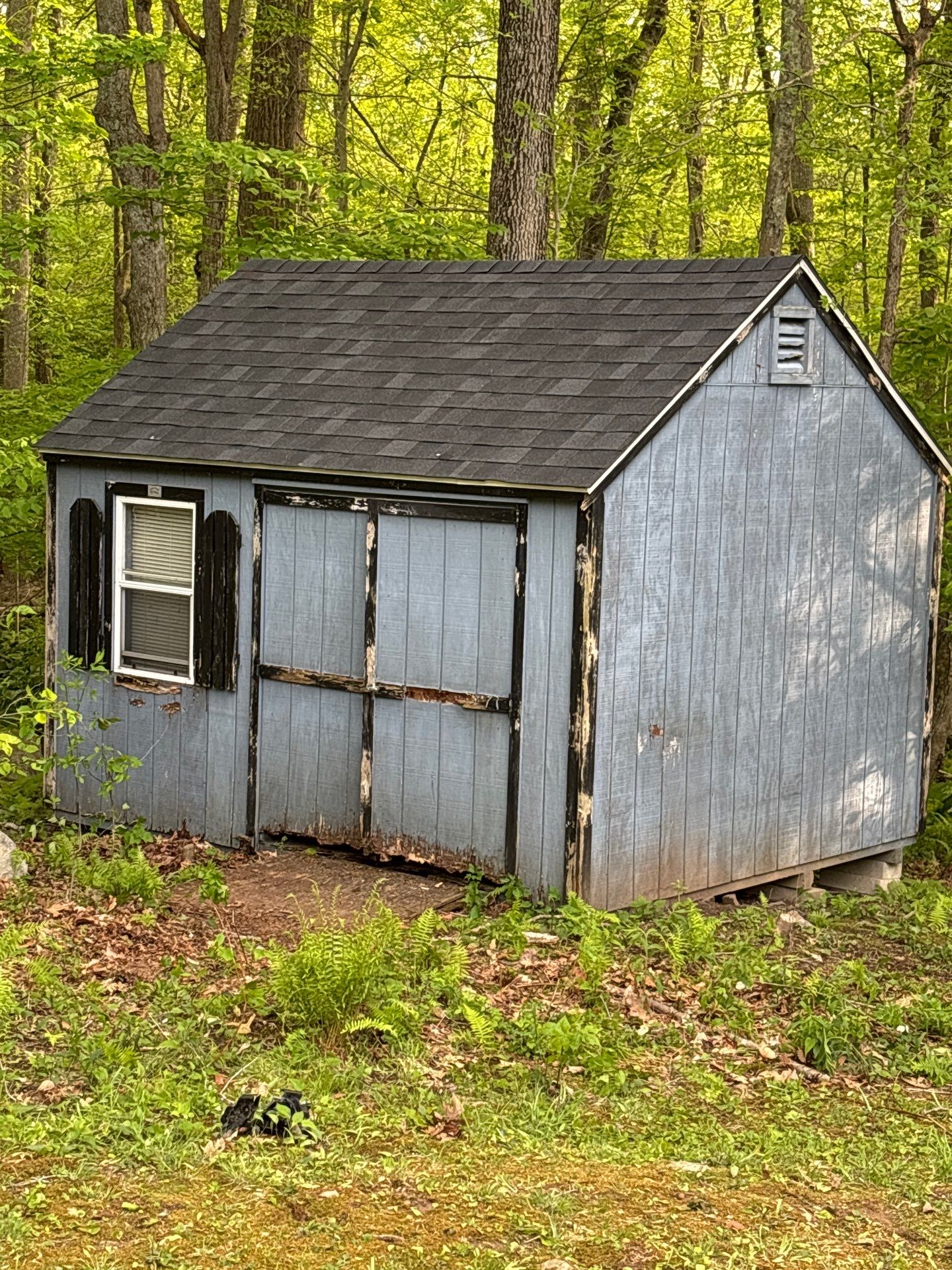 Clinton by All site builders LLC