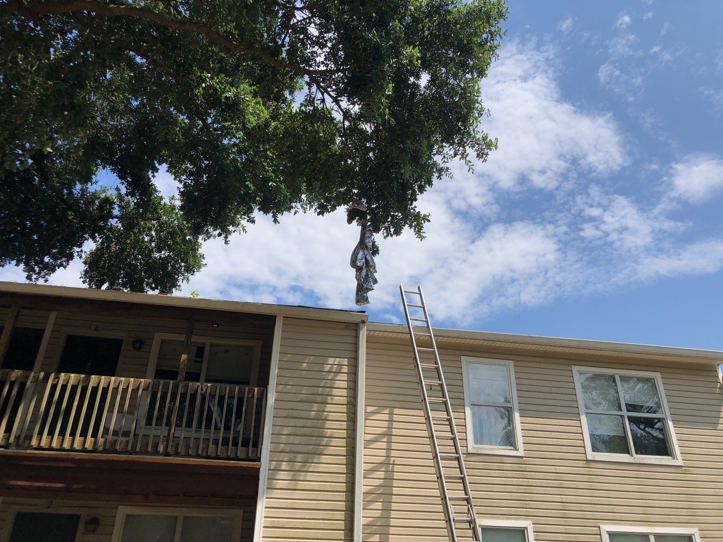 Residential Roofing Installation using Roof Replacement by American Roofing & Construction LLC