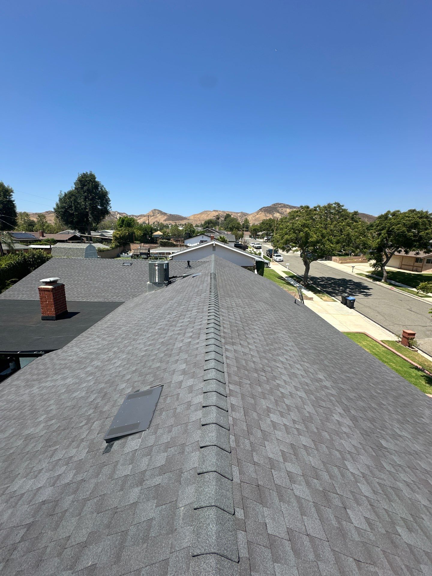 Roof Replacement - Victorville, CA 92392 by Epic Roof Replacement